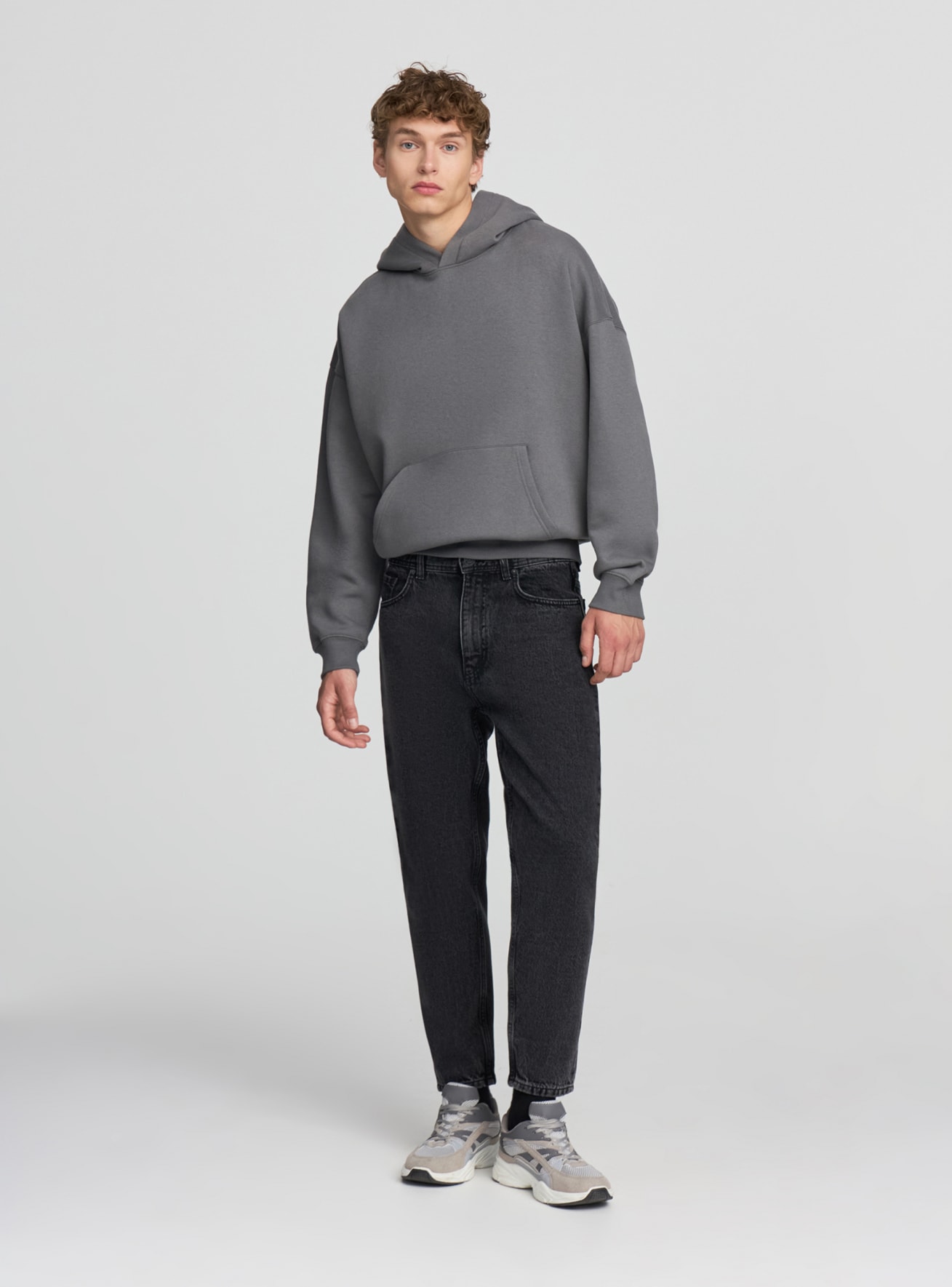 Jeans largos Hombre Terranova