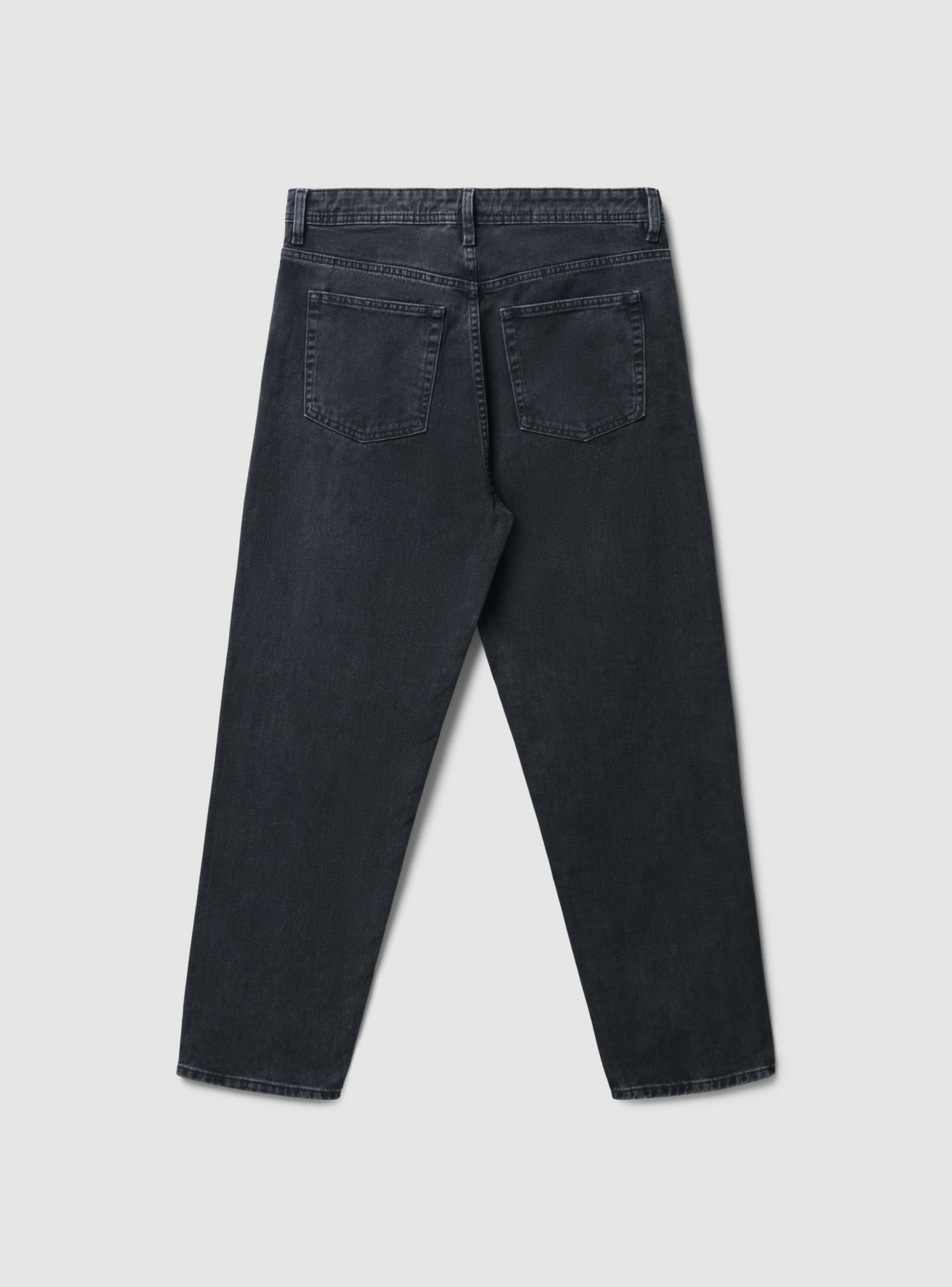 Pantalone Jeans Lungo Uomo Terranova
