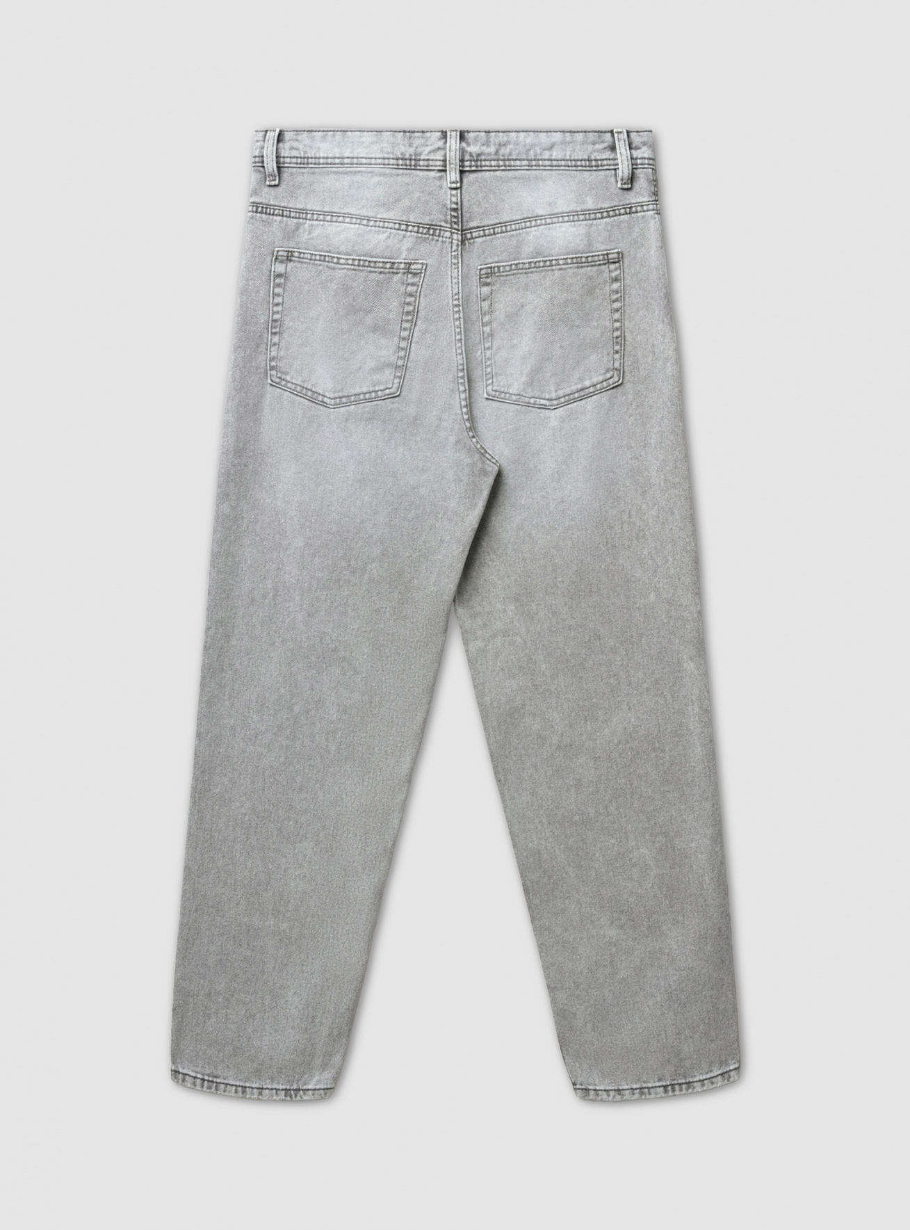 Pantalone Jeans Lungo Uomo Terranova