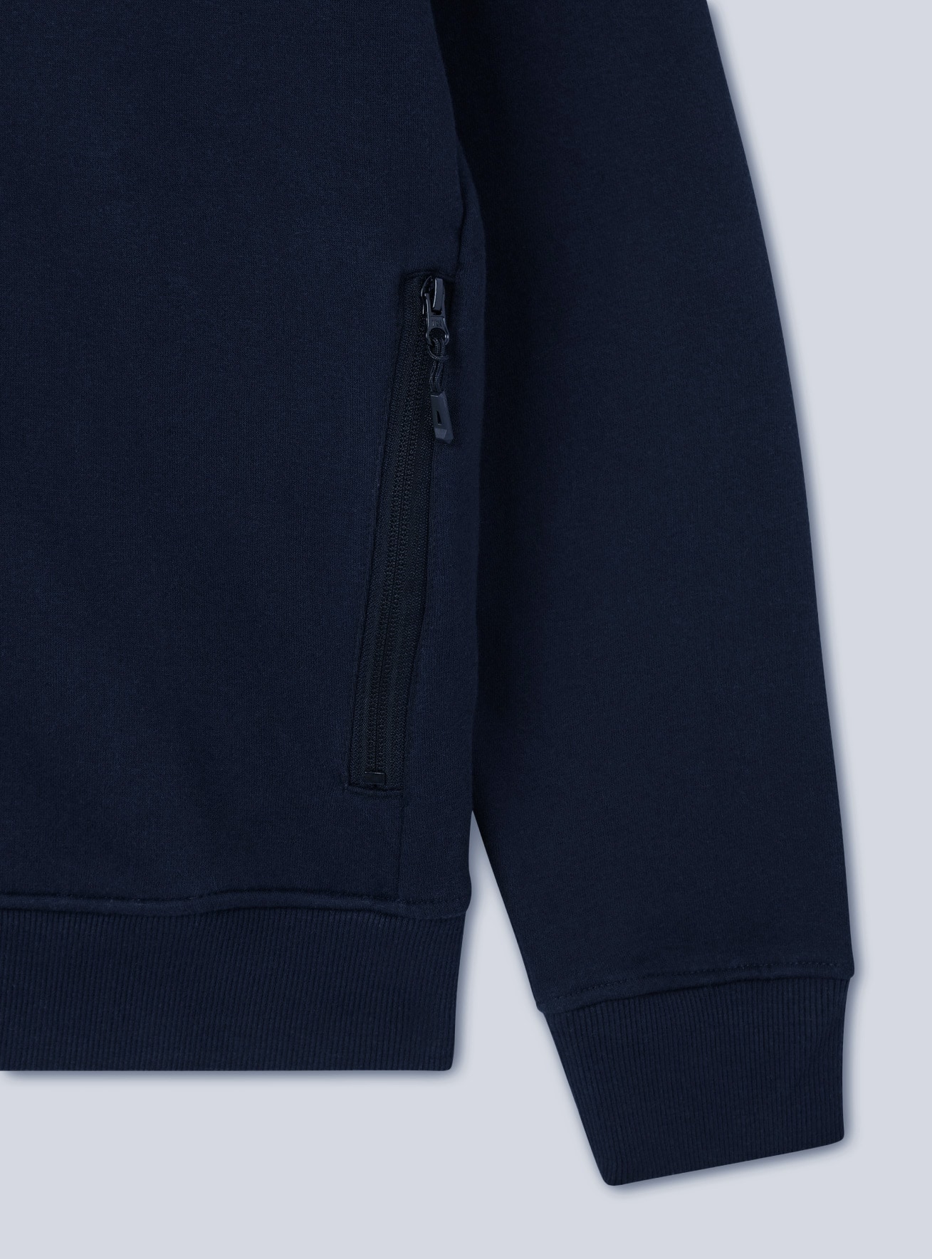 Felpa Uomo Terranova