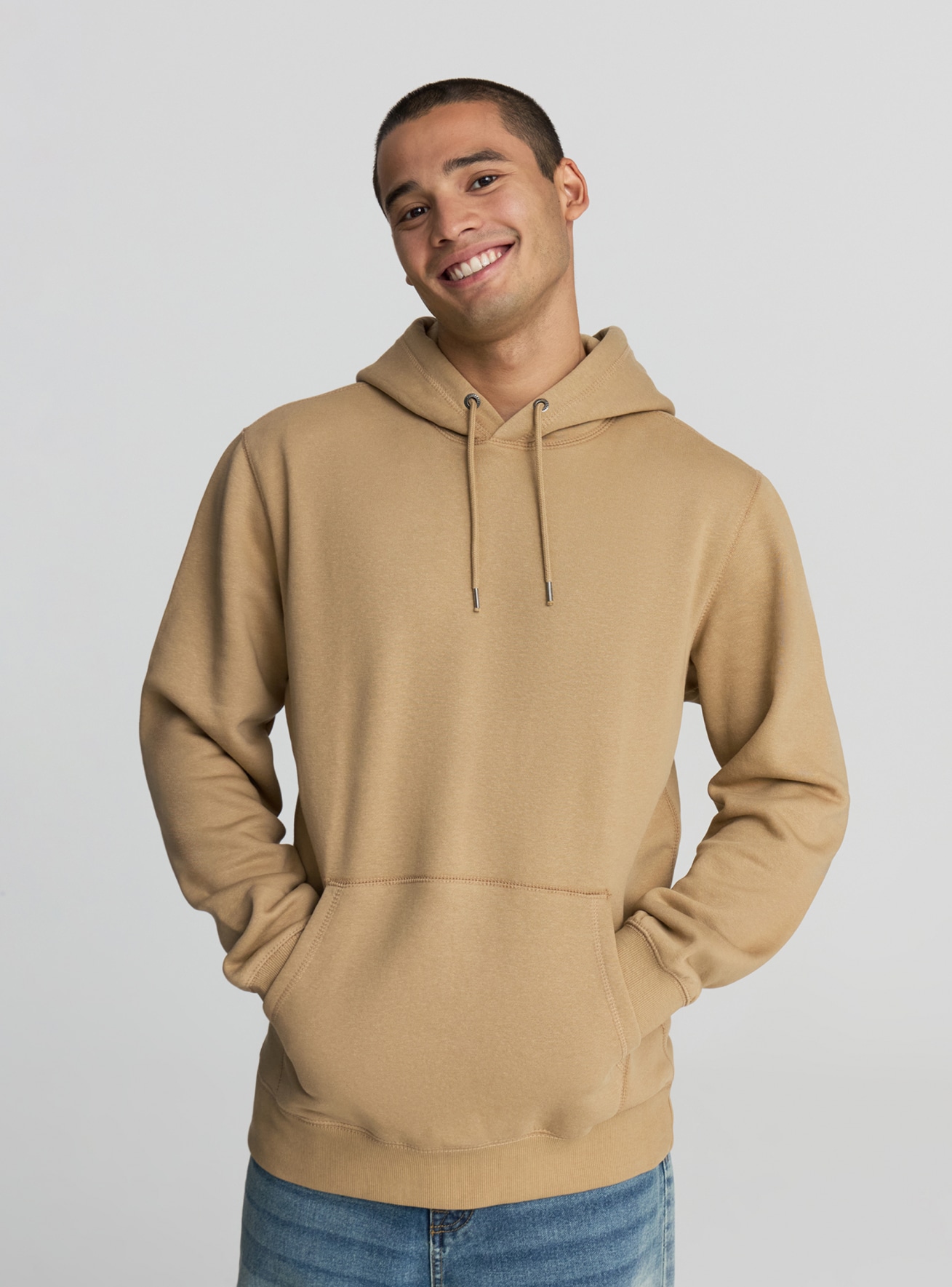 Felpa Herren Terranova
