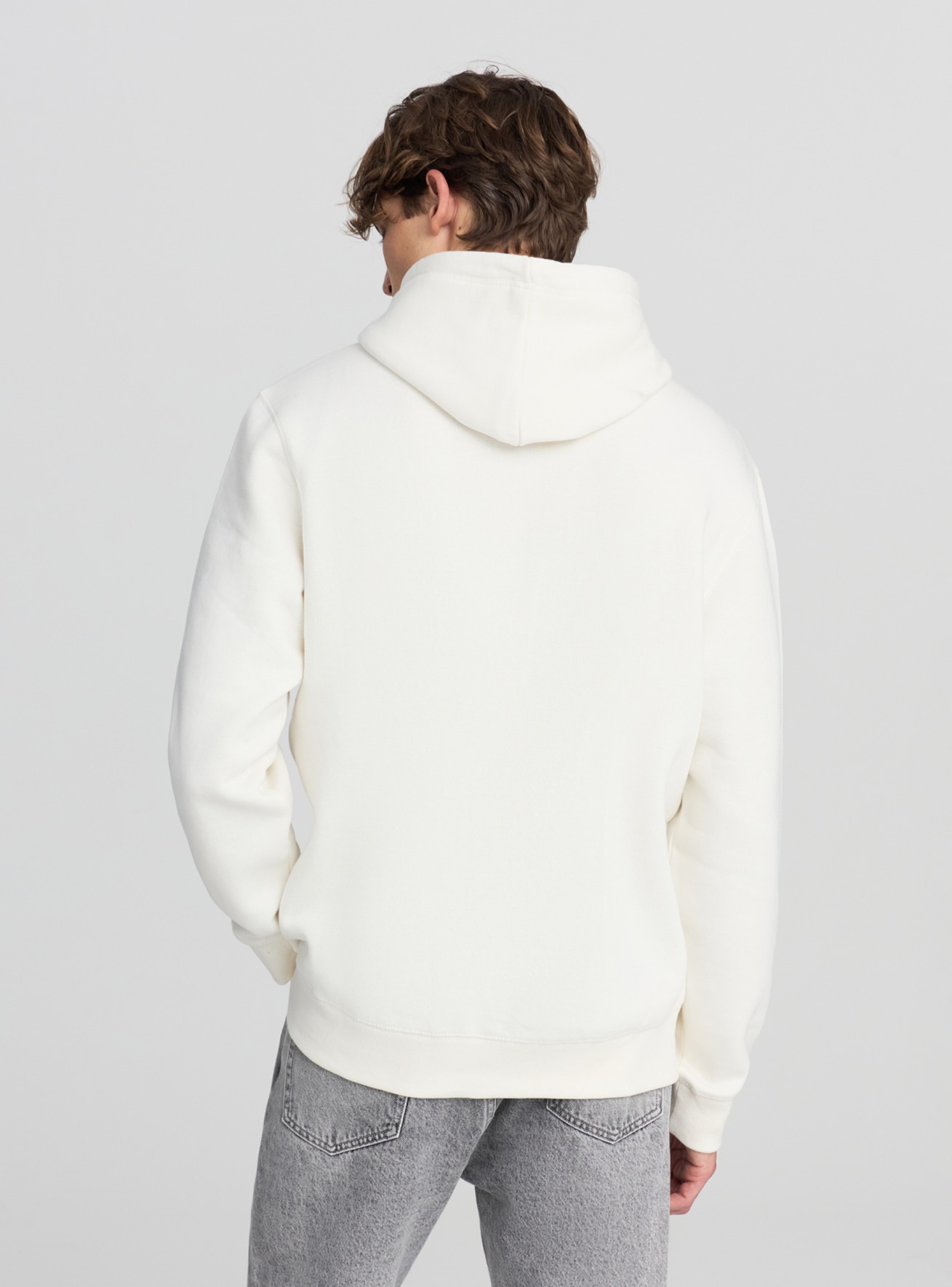 Felpa Herren Terranova