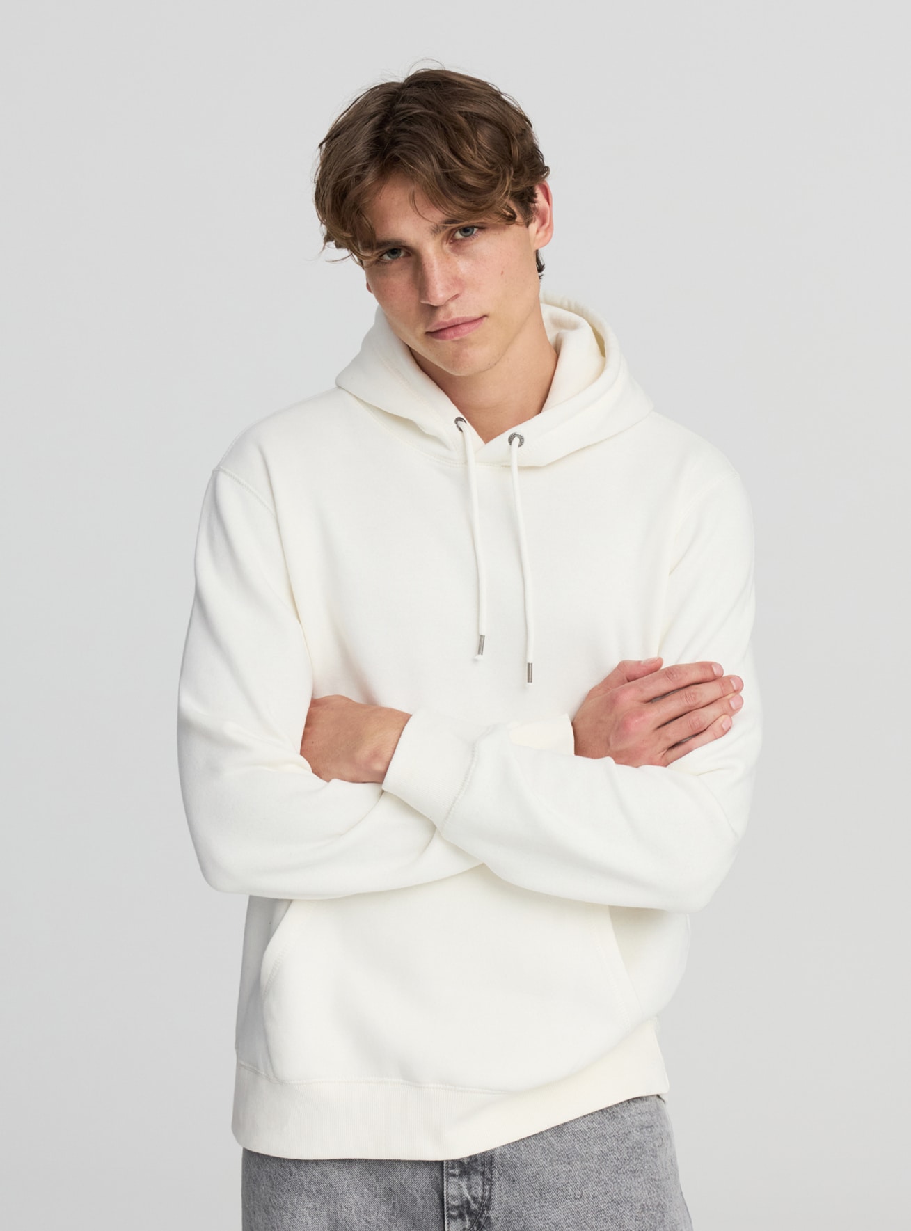 Felpa Herren Terranova