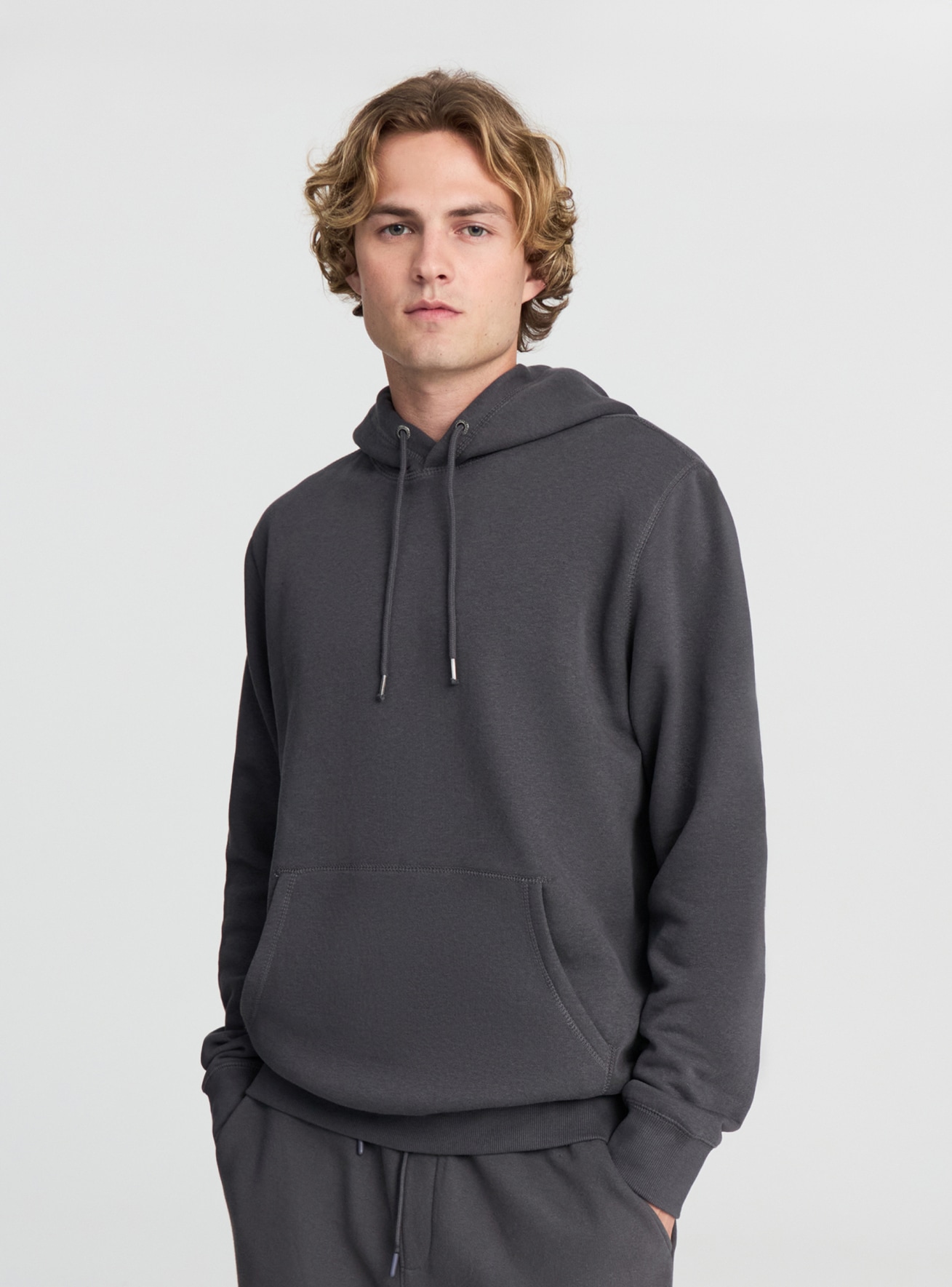 Felpa Herren Terranova