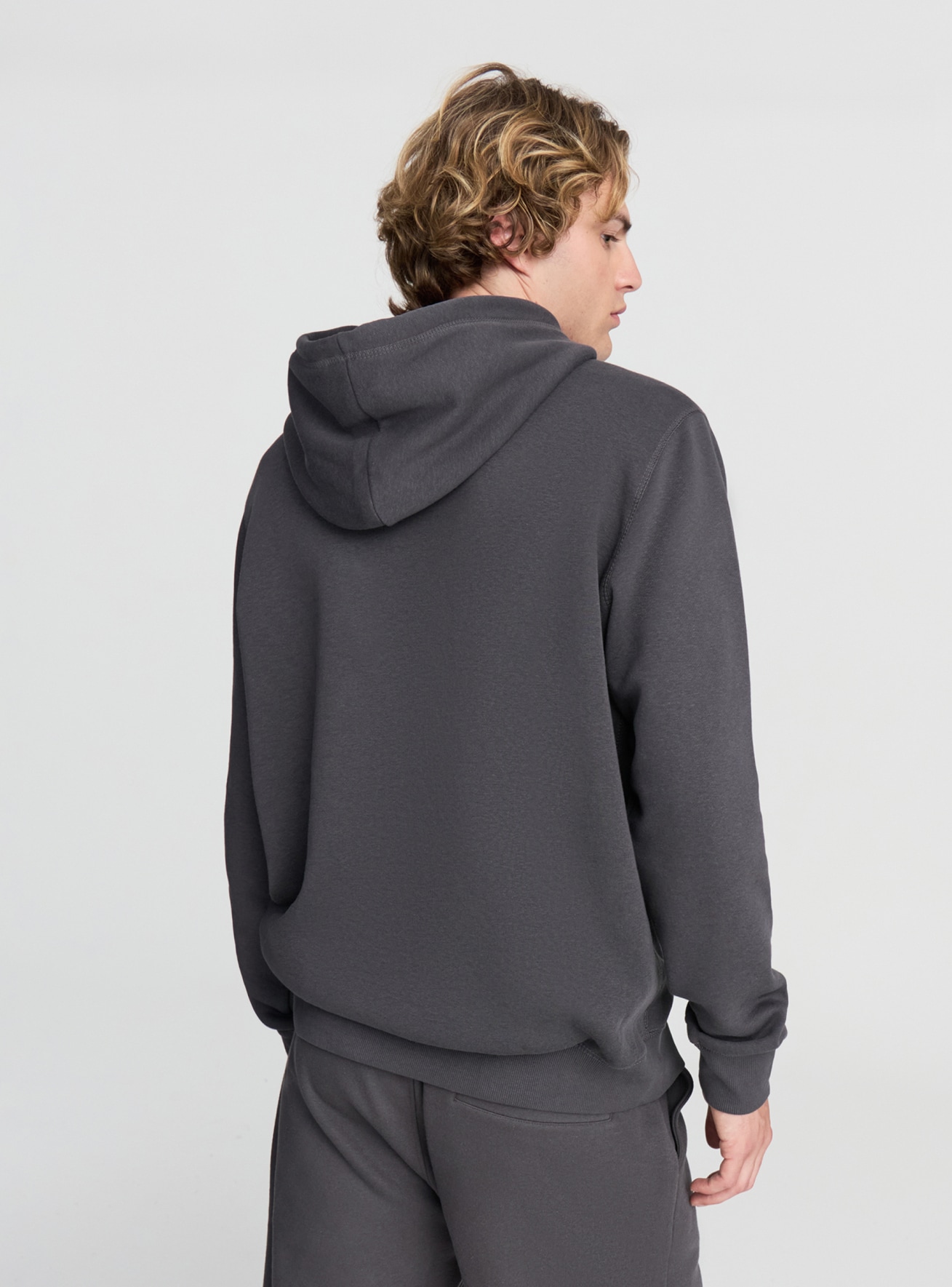 Felpa Herren Terranova