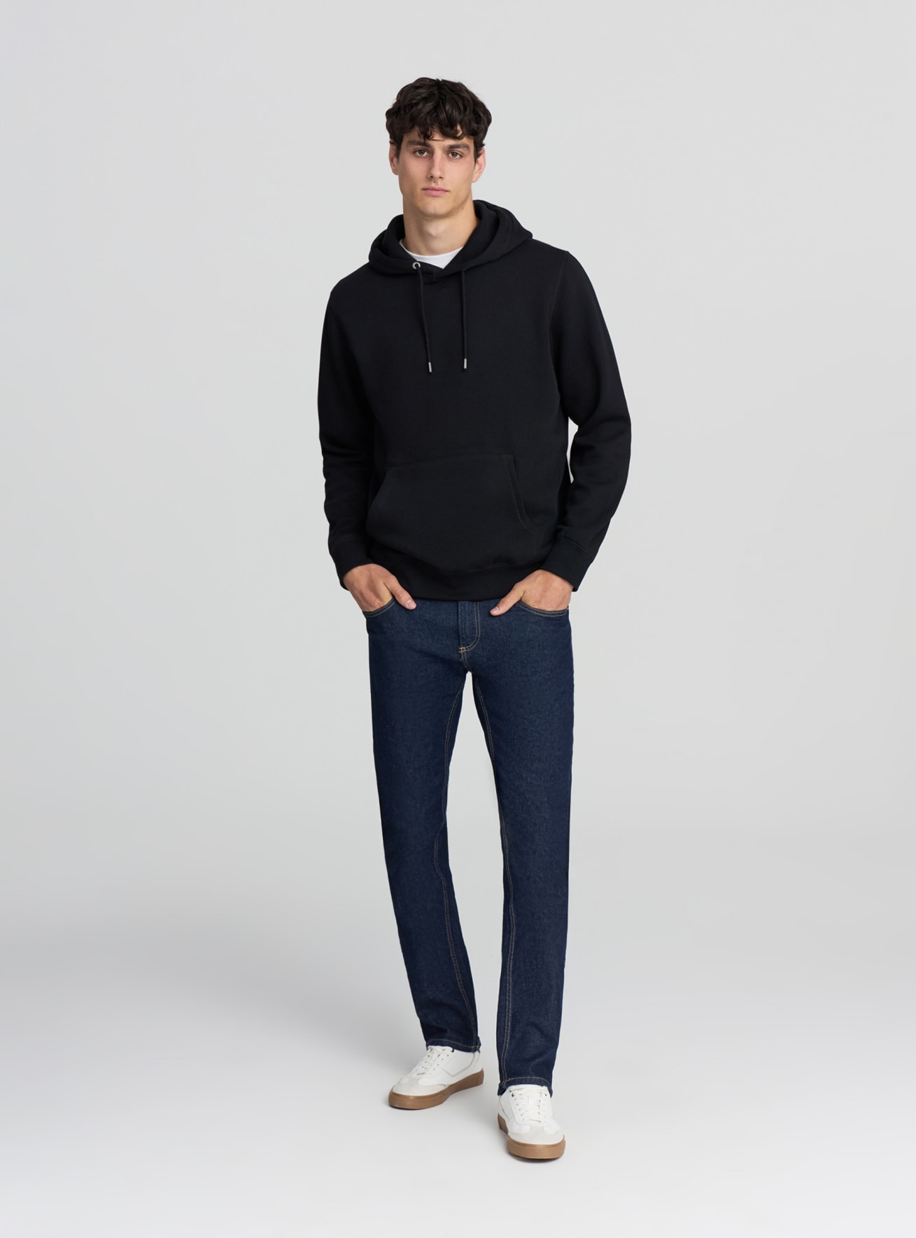 Felpa Herren Terranova