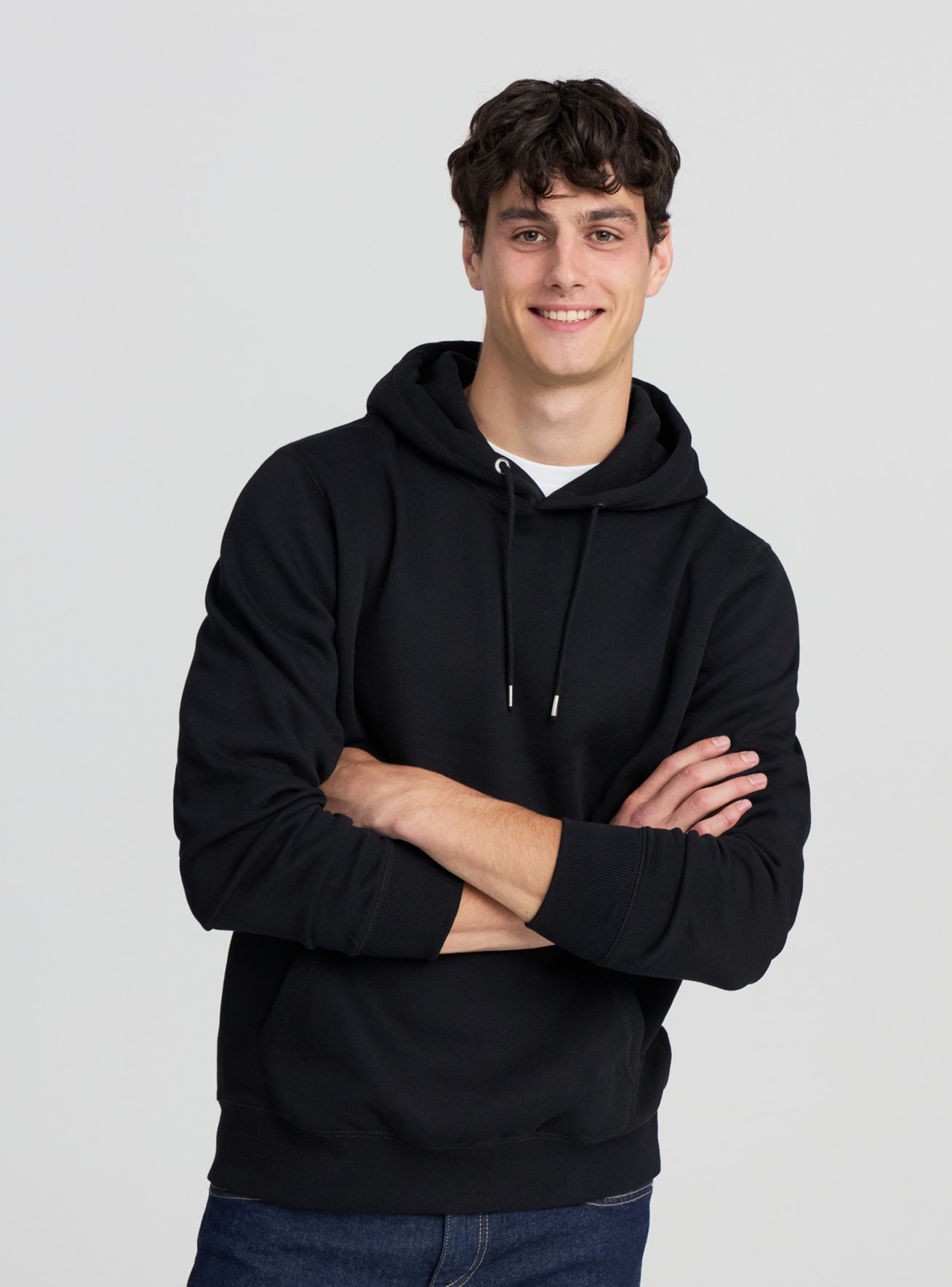 Felpa Hombre Terranova
