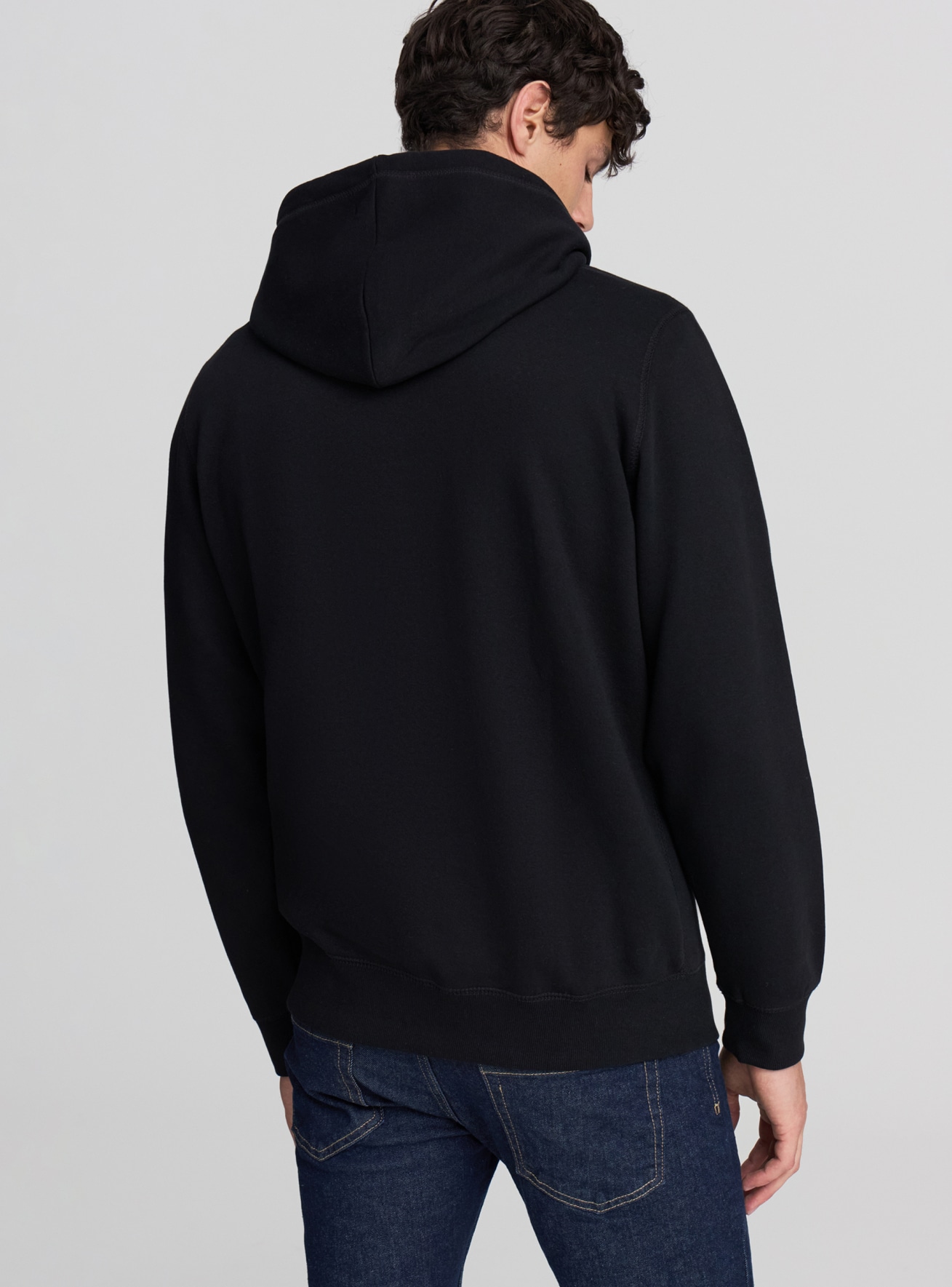 Felpa Herren Terranova