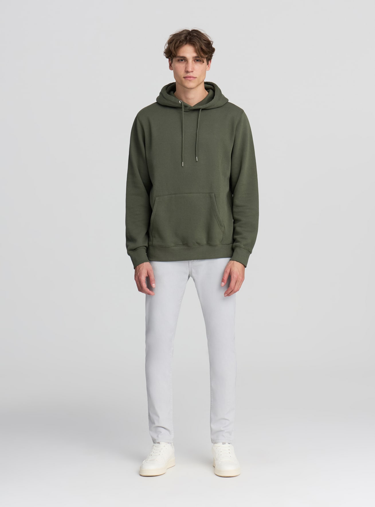 Felpa Herren Terranova