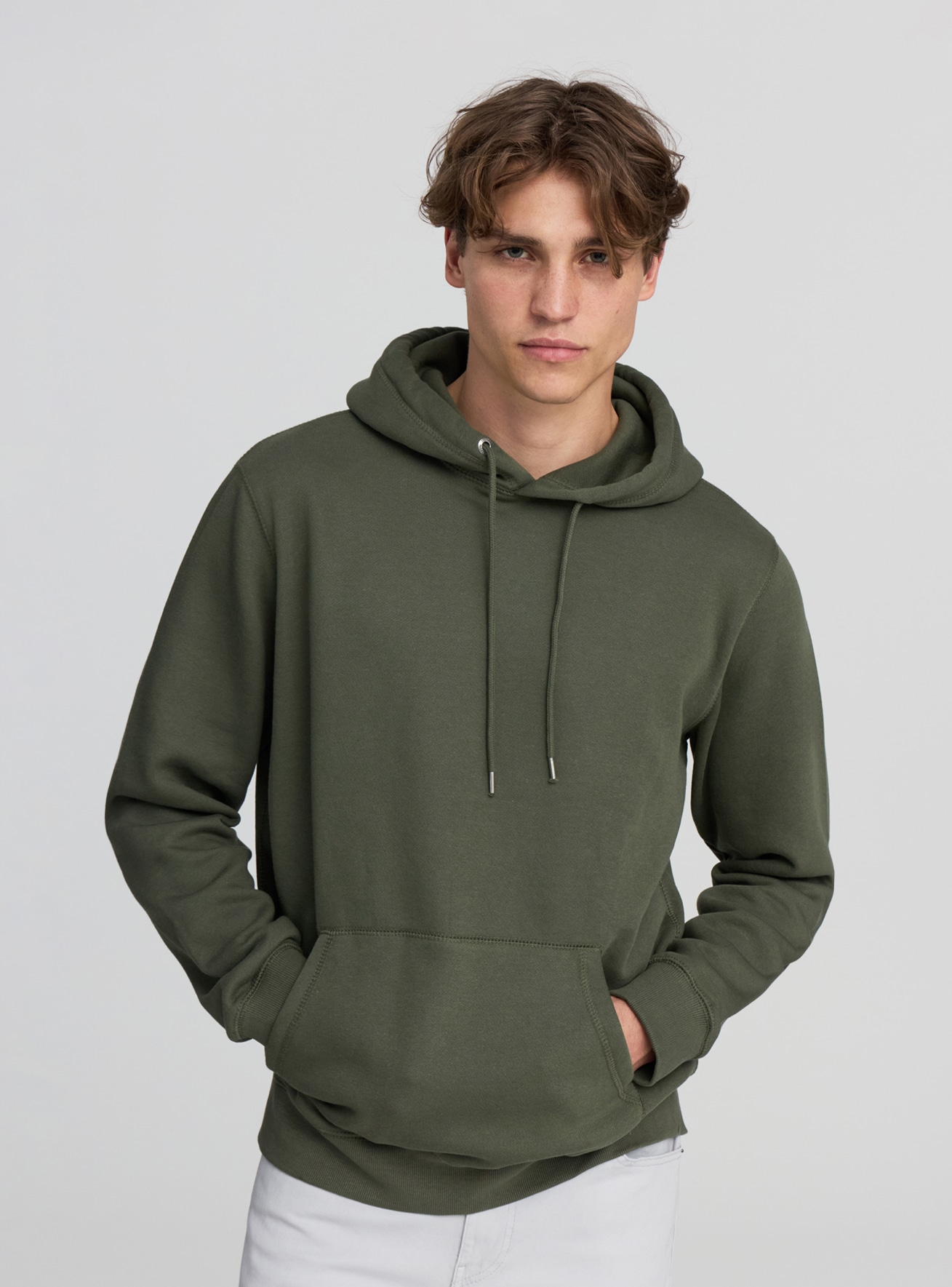 Felpa Herren Terranova