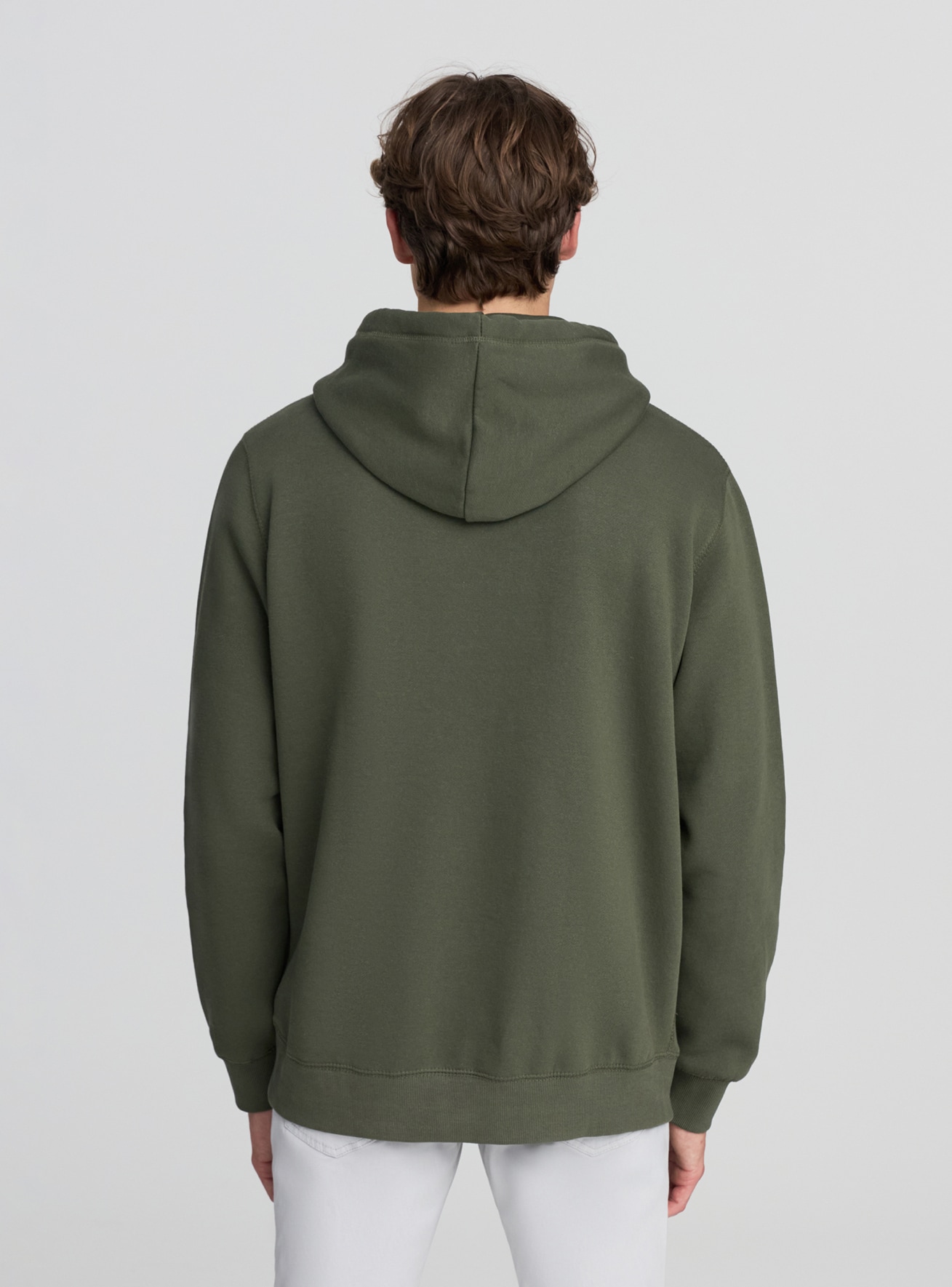 Felpa Herren Terranova