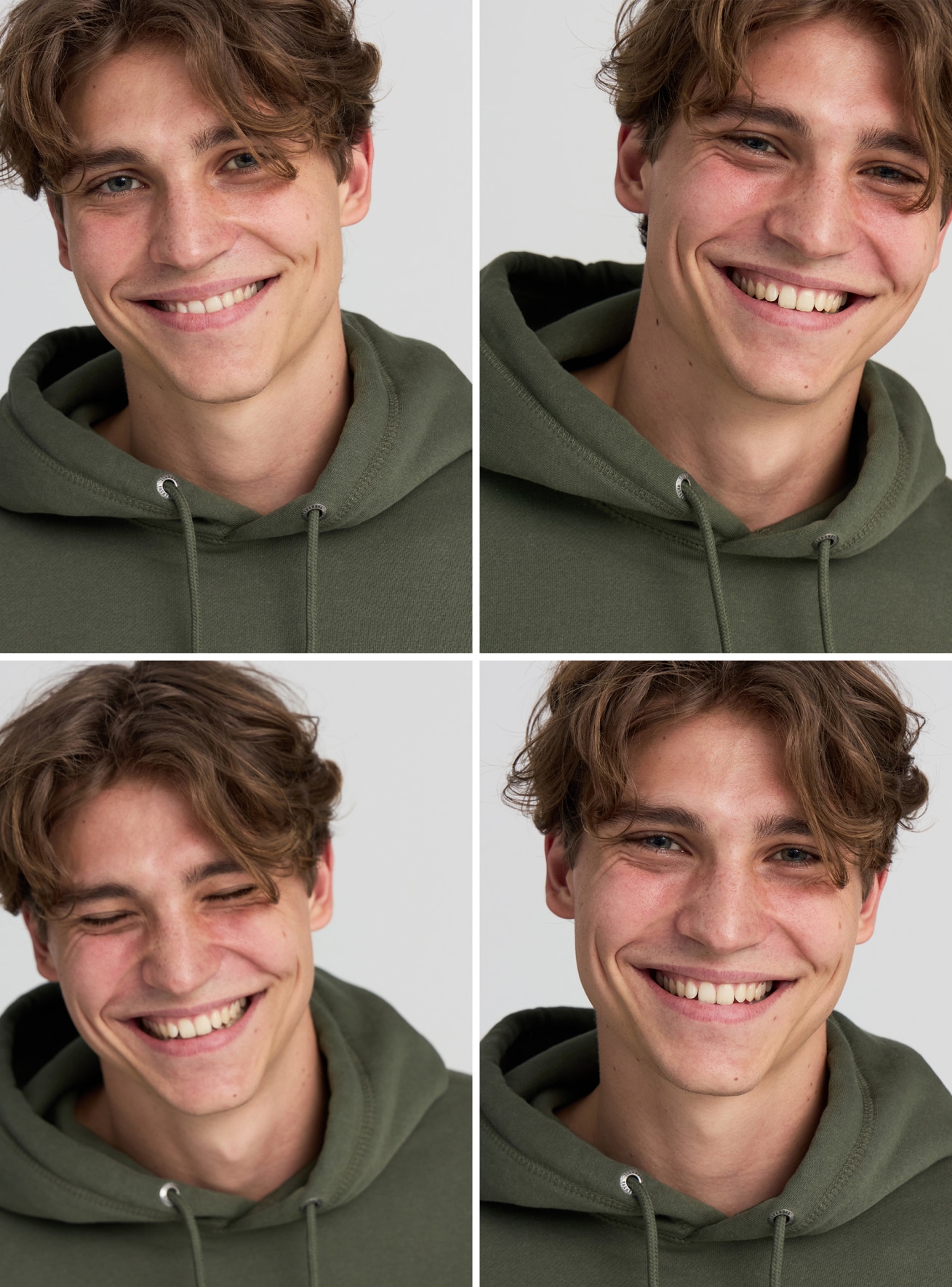 Felpa Uomo Terranova