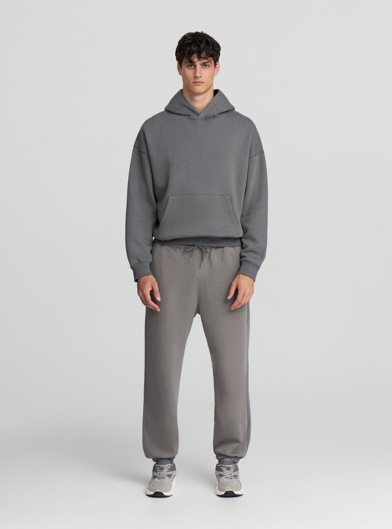 Felpa Herren Terranova