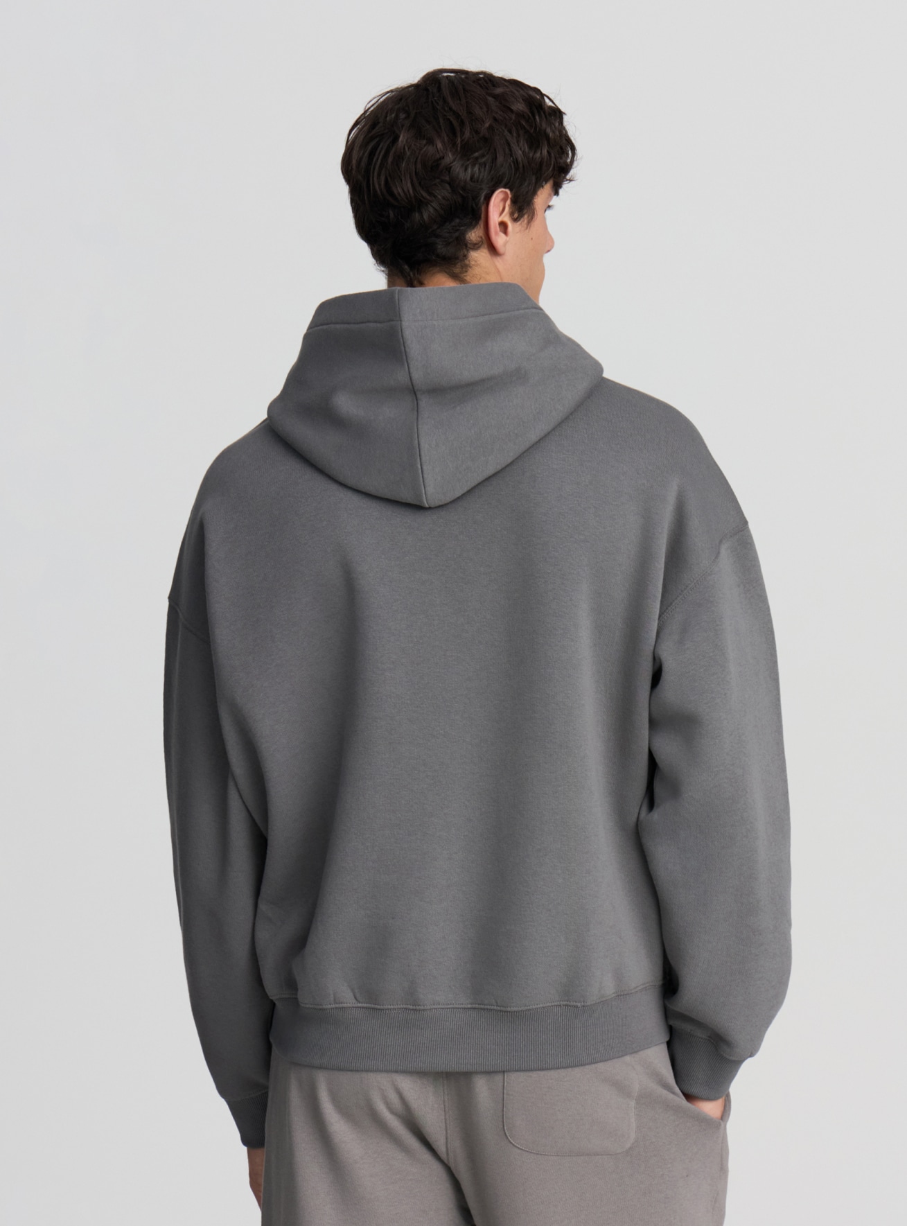 Felpa Herren Terranova