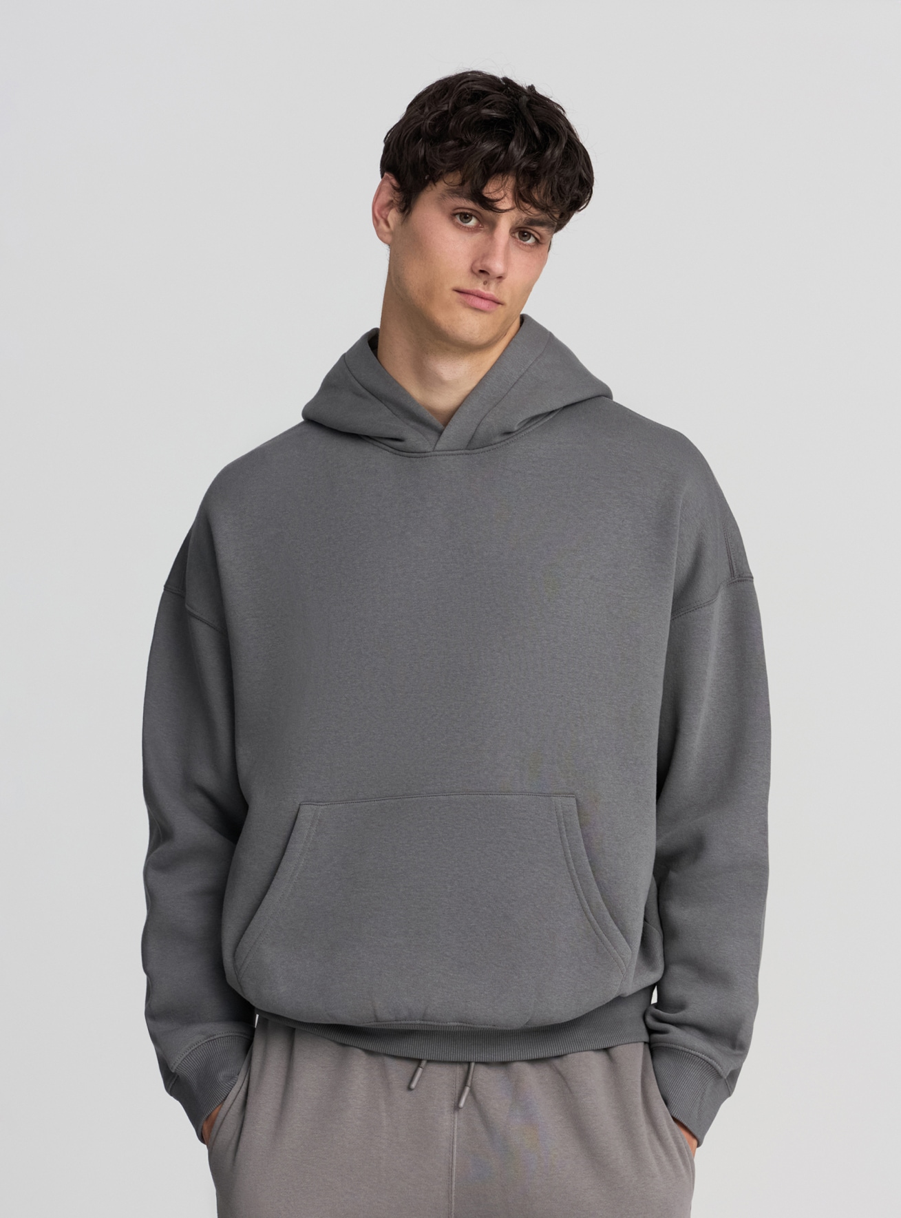 Felpa Herren Terranova