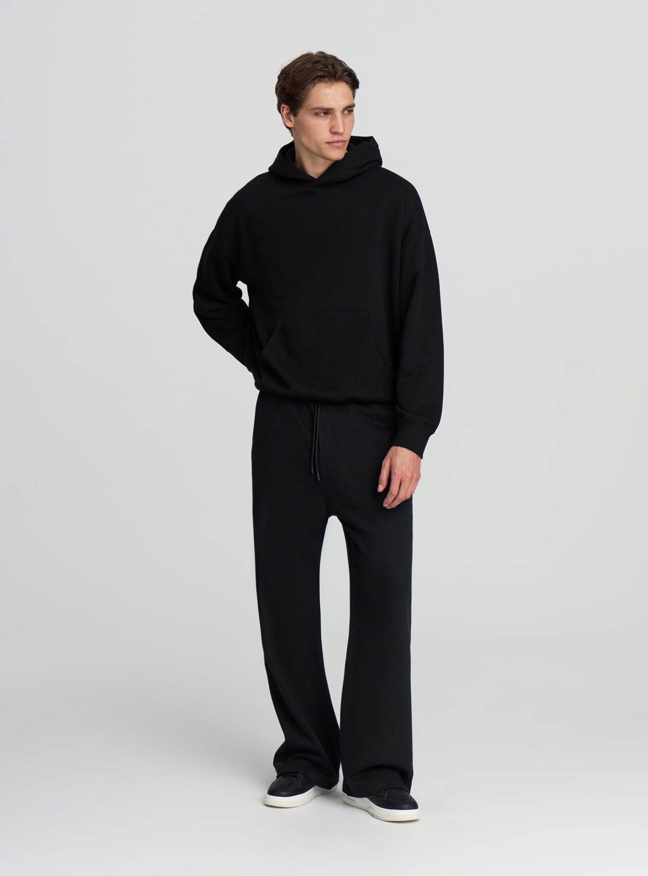 Felpa Herren Terranova