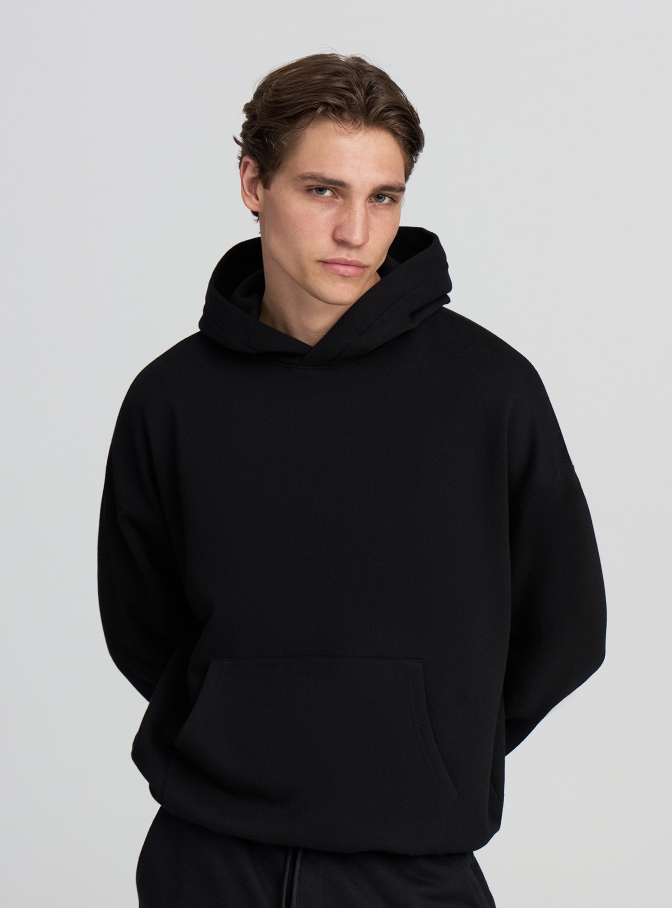 Felpa Herren Terranova