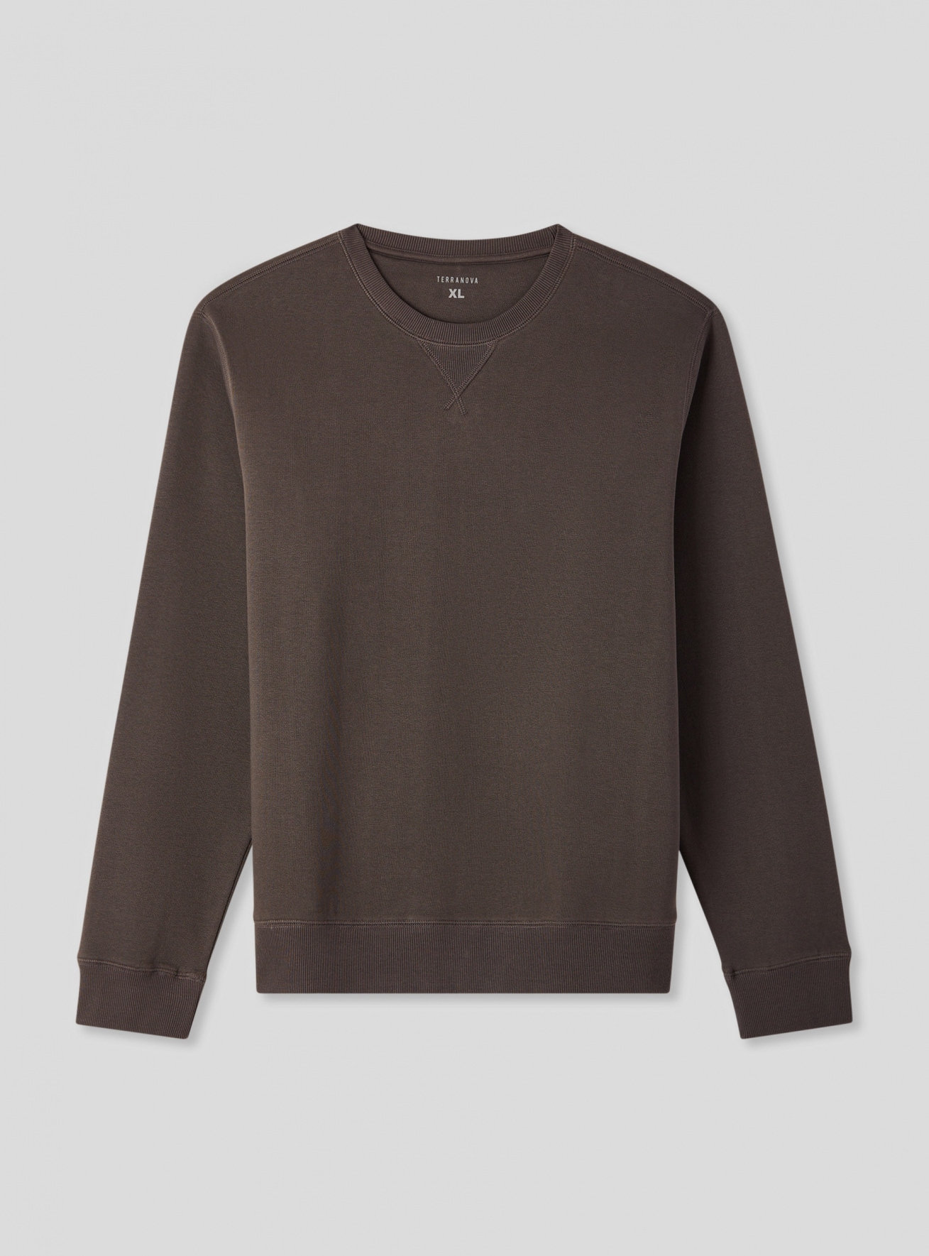 Felpa Herren Terranova
