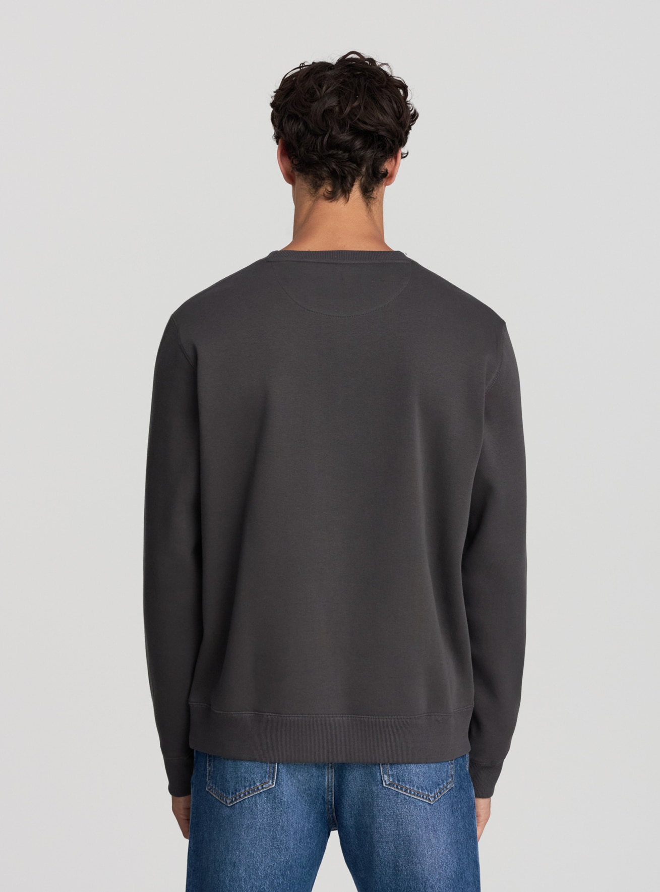 Felpa Herren Terranova