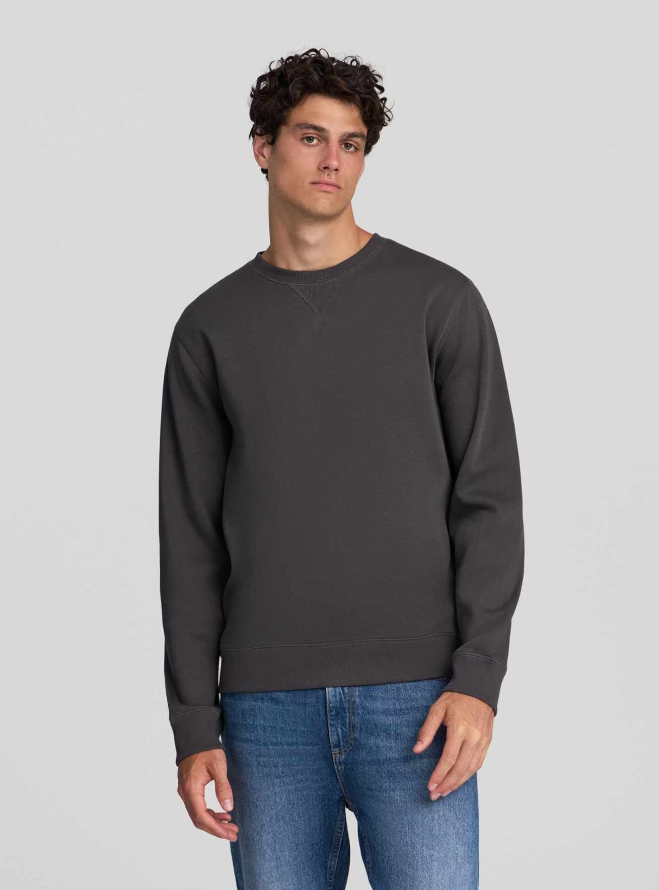 Felpa Herren Terranova