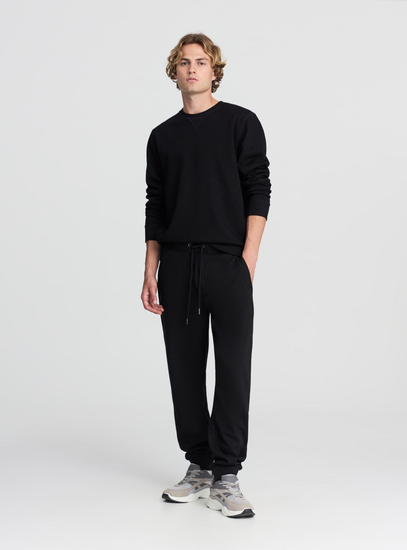 Felpa Herren Terranova