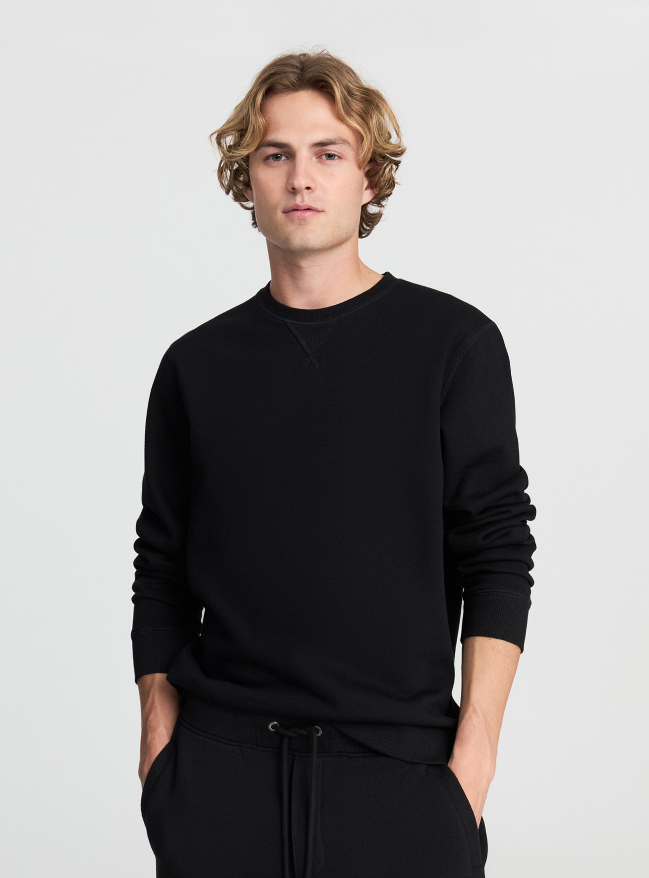 Felpa Herren Terranova