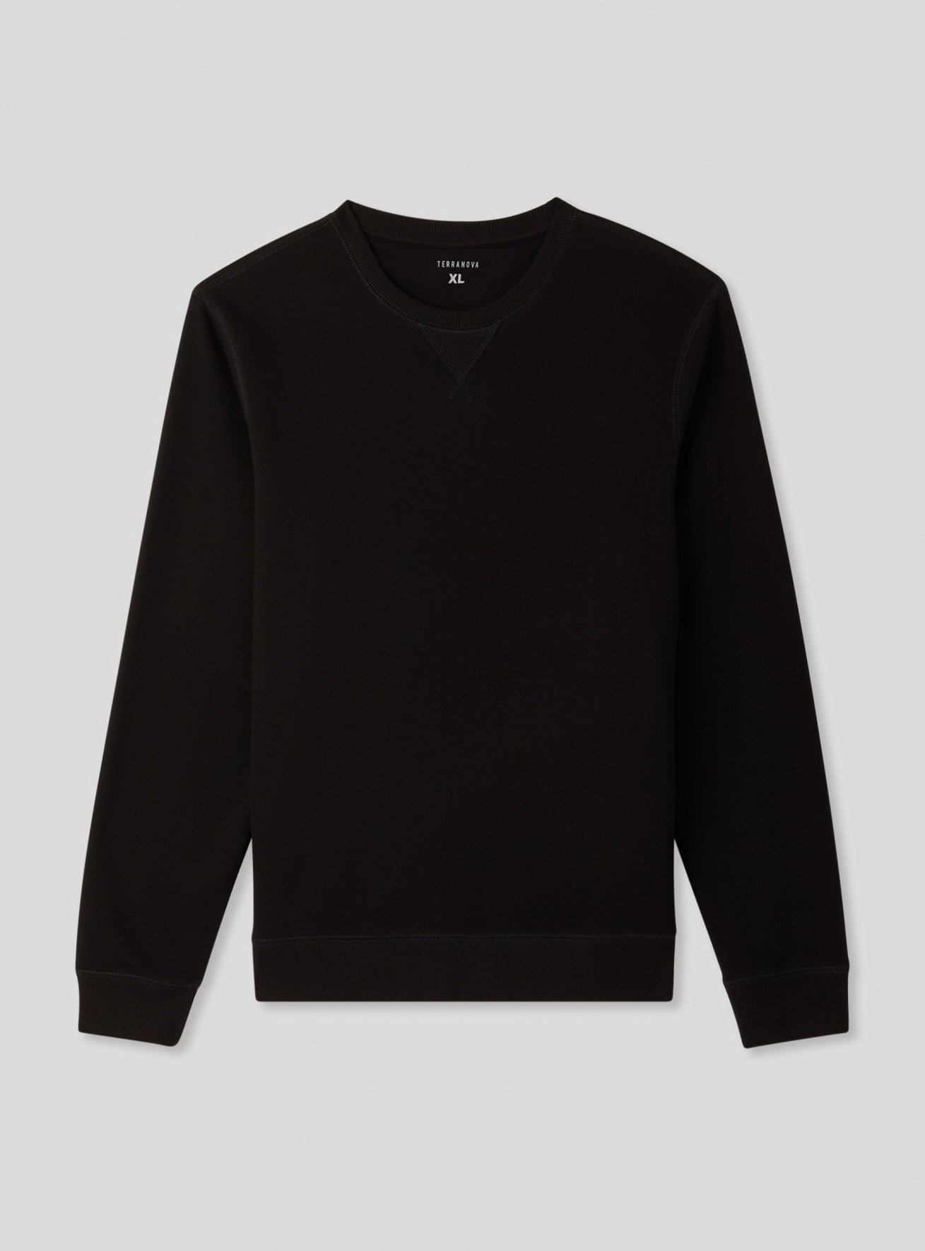 Felpa Herren Terranova