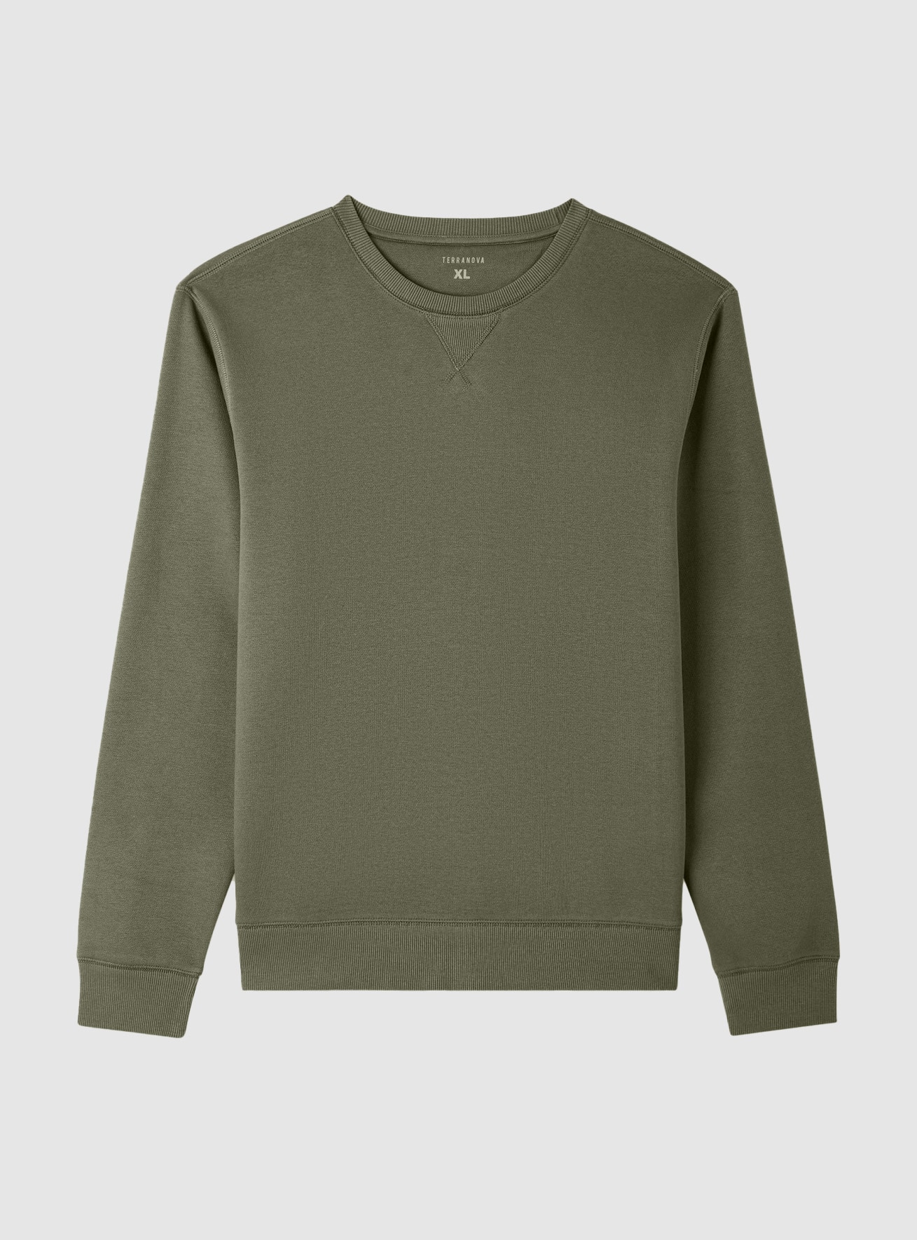 Bluza Uomo Terranova
