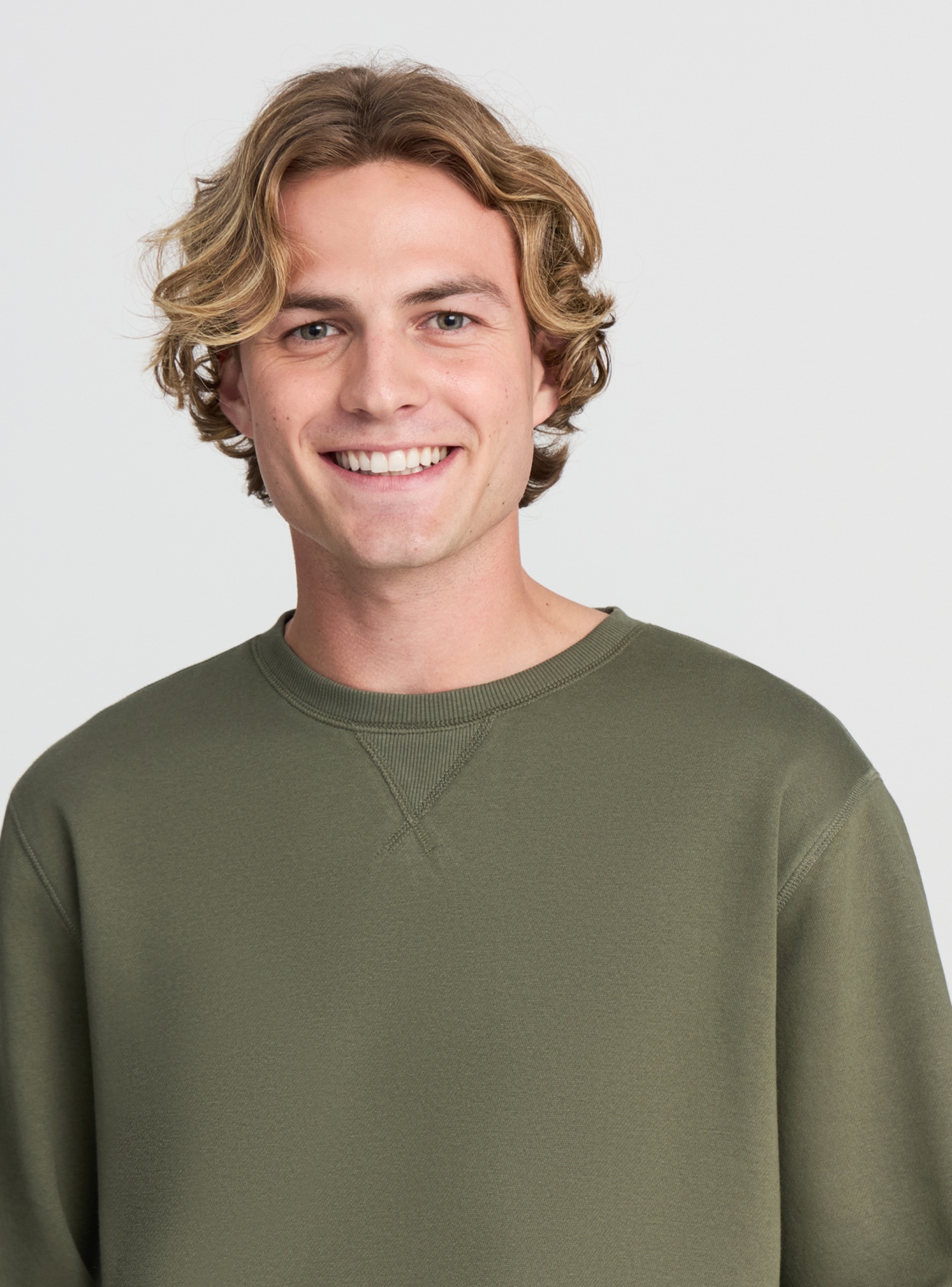 Felpa Herren Terranova