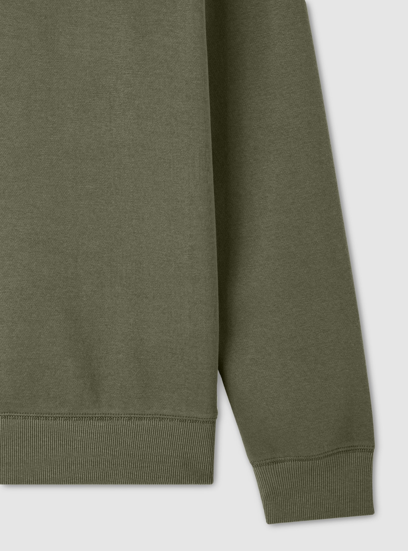 Bluza Uomo Terranova