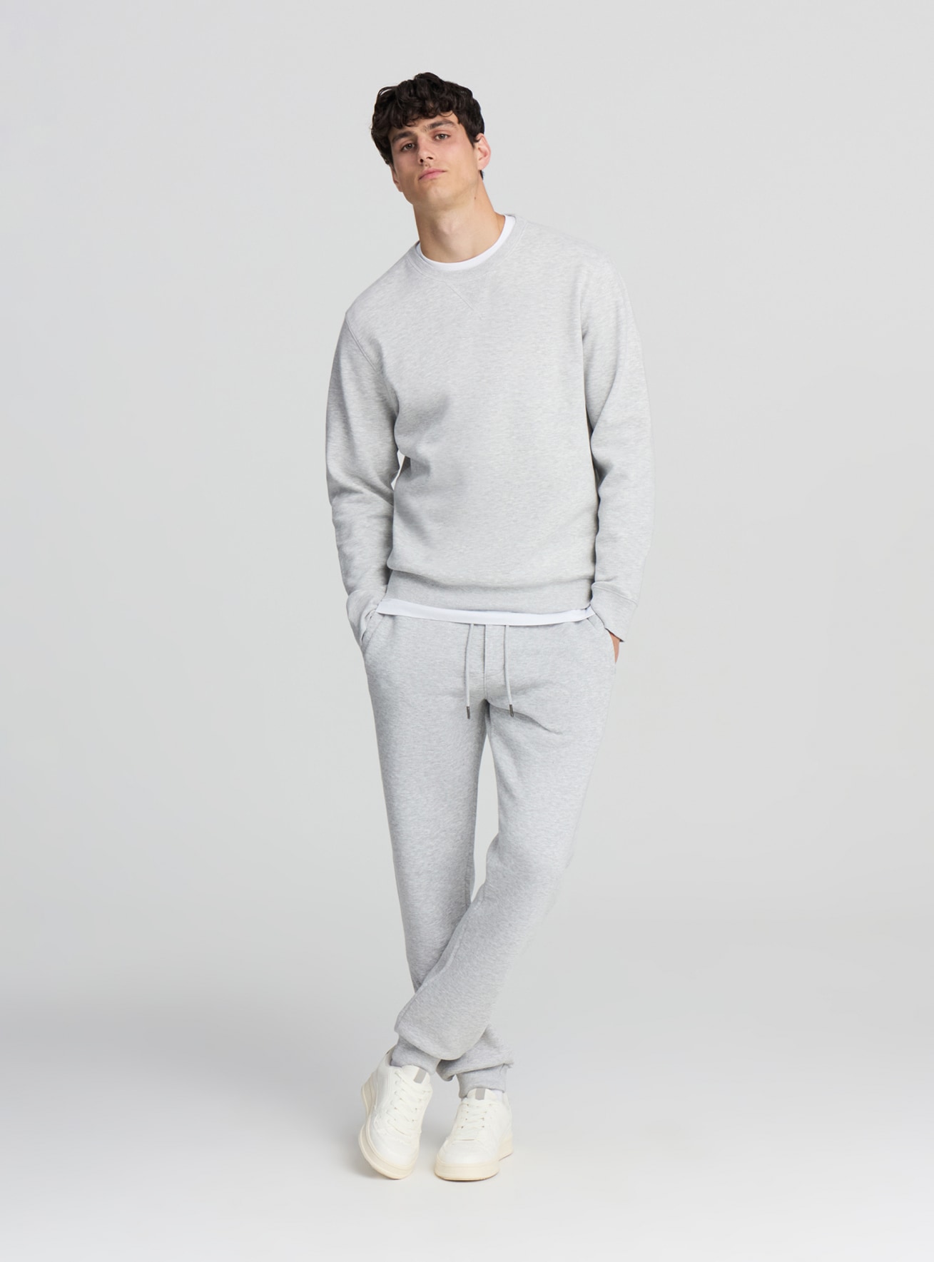 Felpa Herren Terranova
