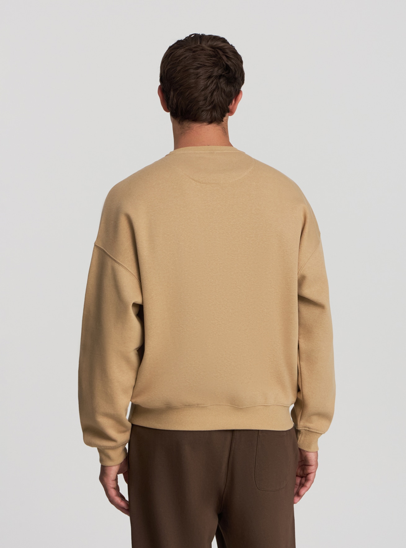 Felpa Herren Terranova