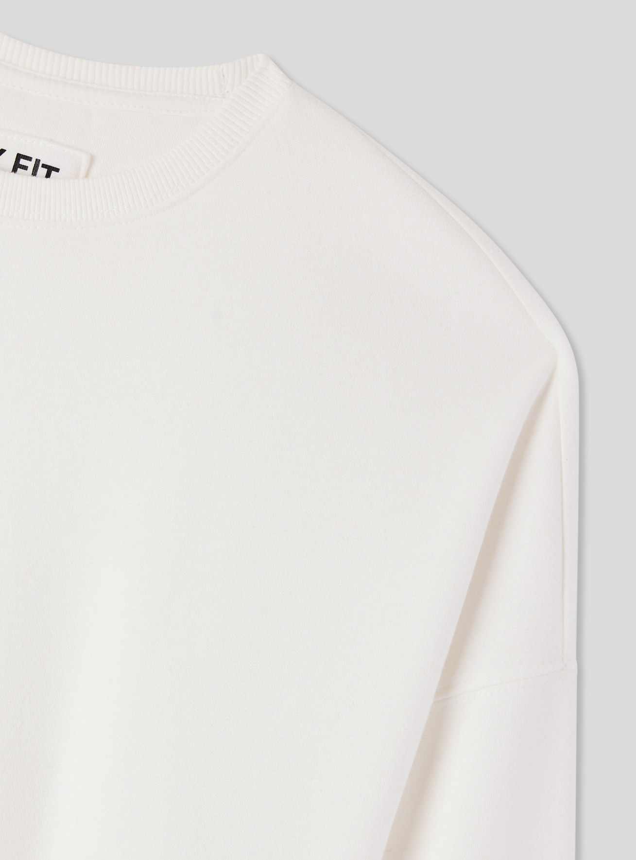 Felpa Hombre Terranova