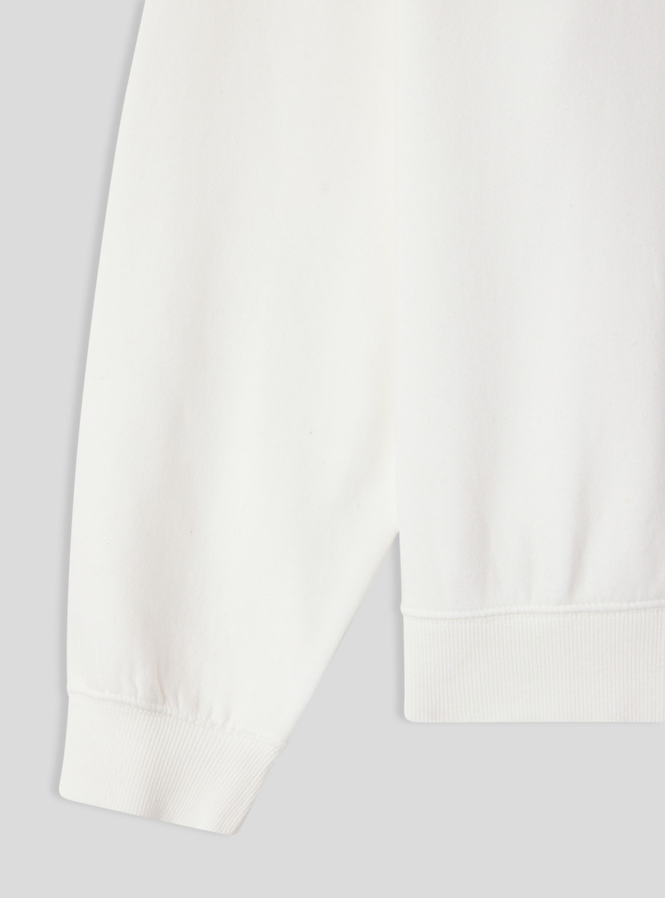 Felpa Hombre Terranova