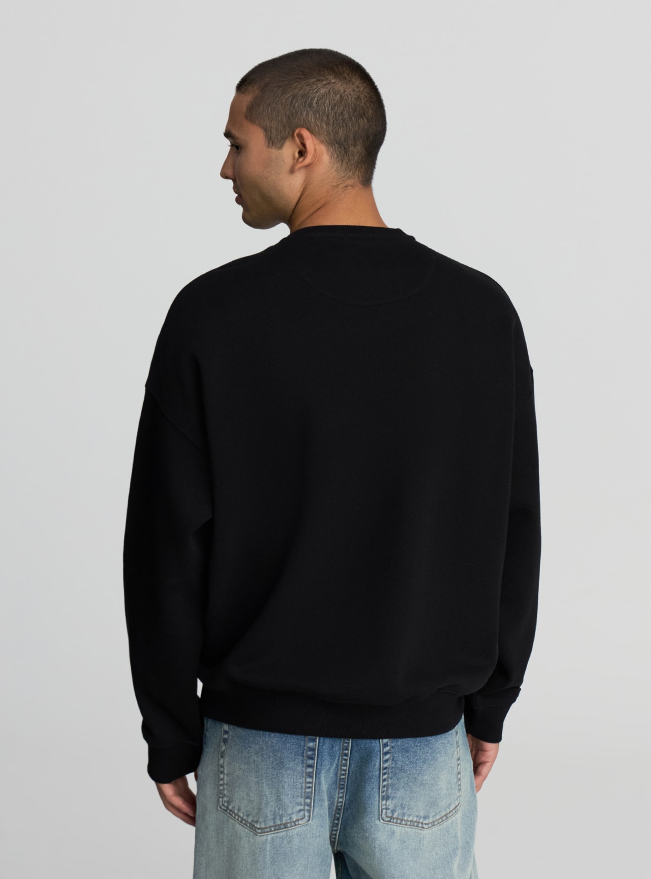 Felpa Herren Terranova