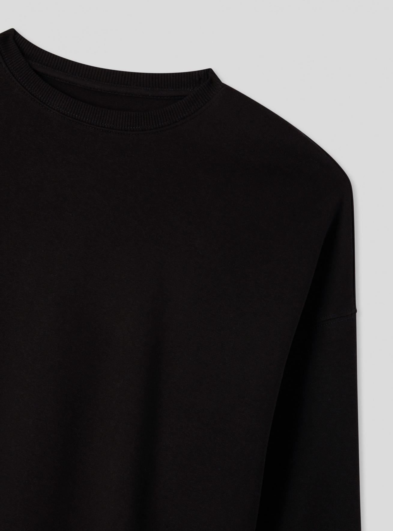 Bluza Uomo Terranova