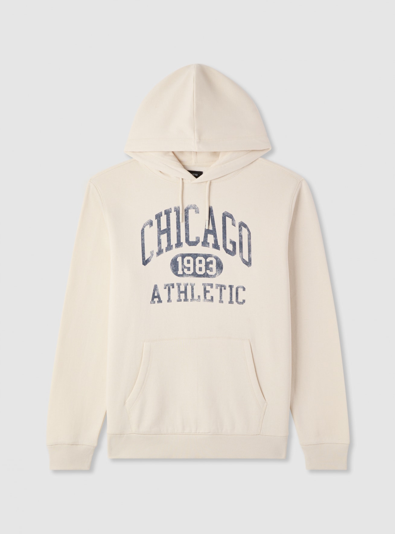 Sweat shirt Man Terranova