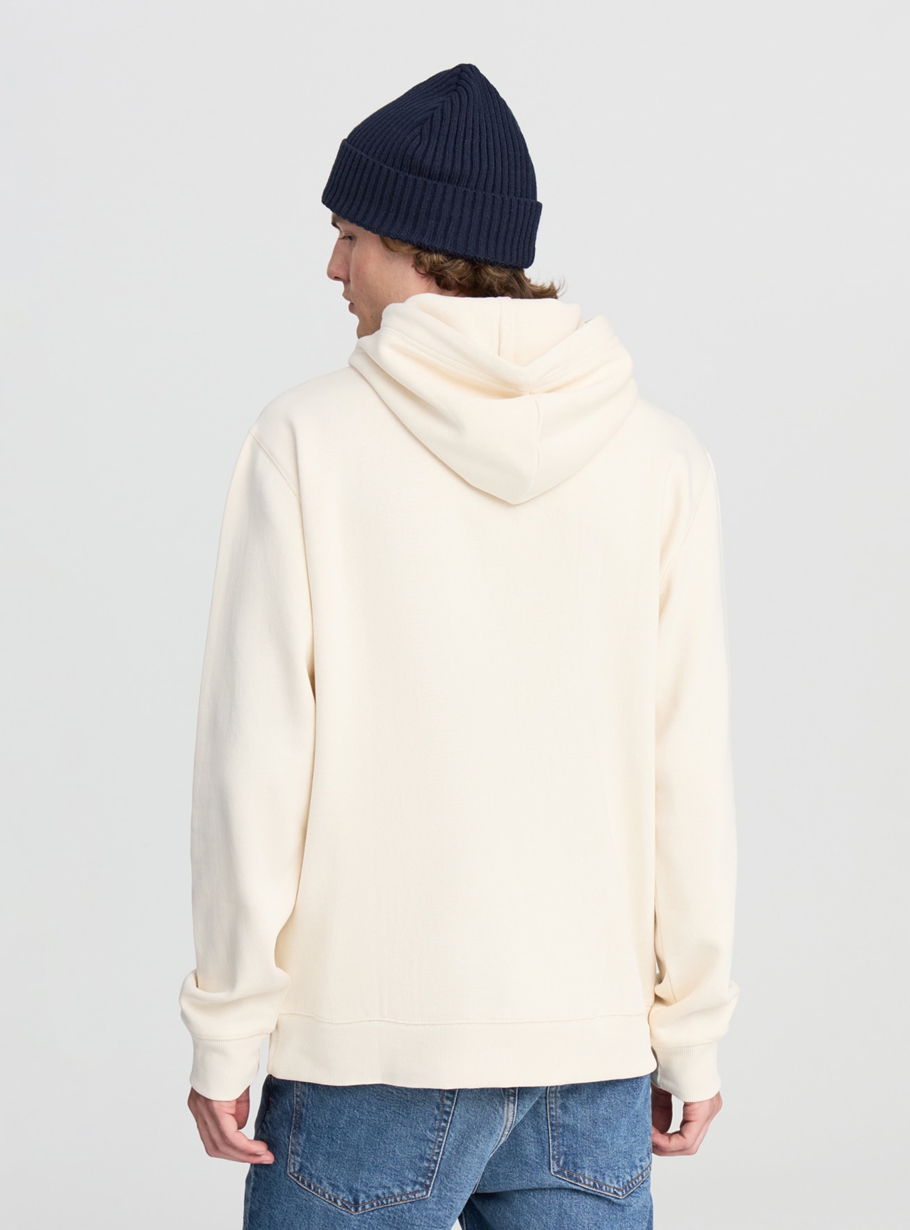 Sweat shirt Man Terranova