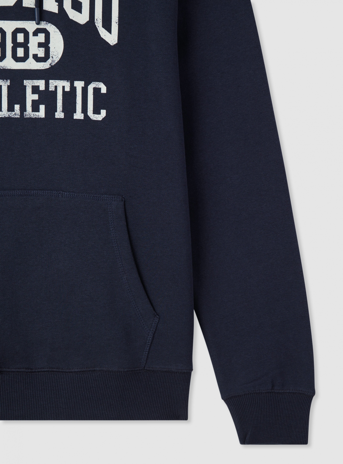 Sweat shirt Man Terranova