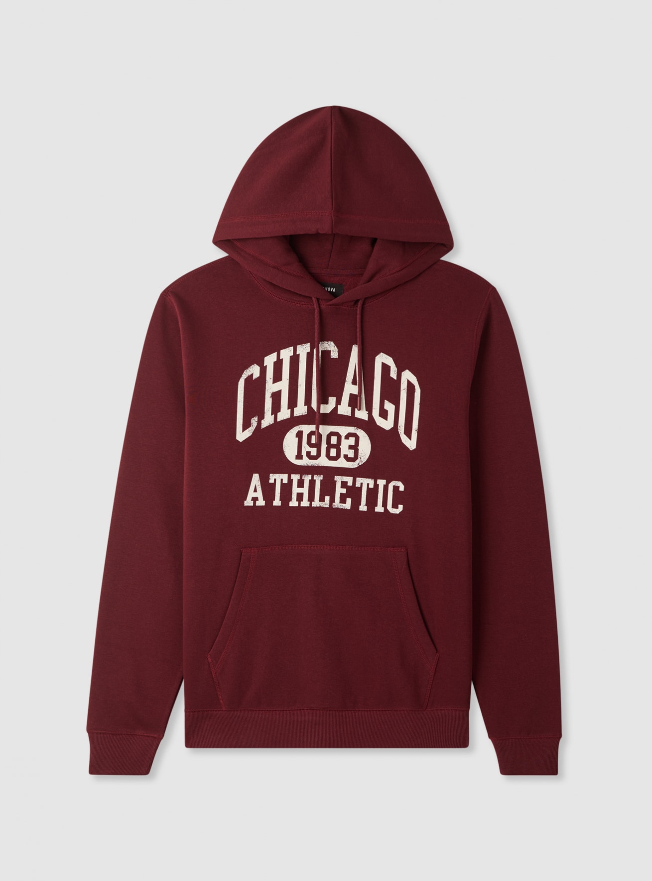 Sweat shirt Homme Terranova
