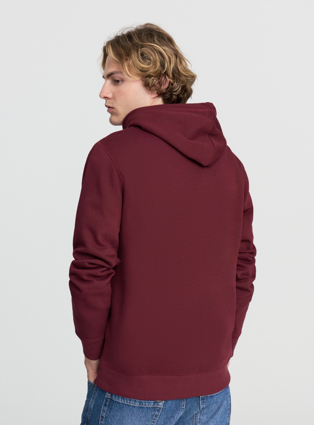 Sweat shirt Homme Terranova