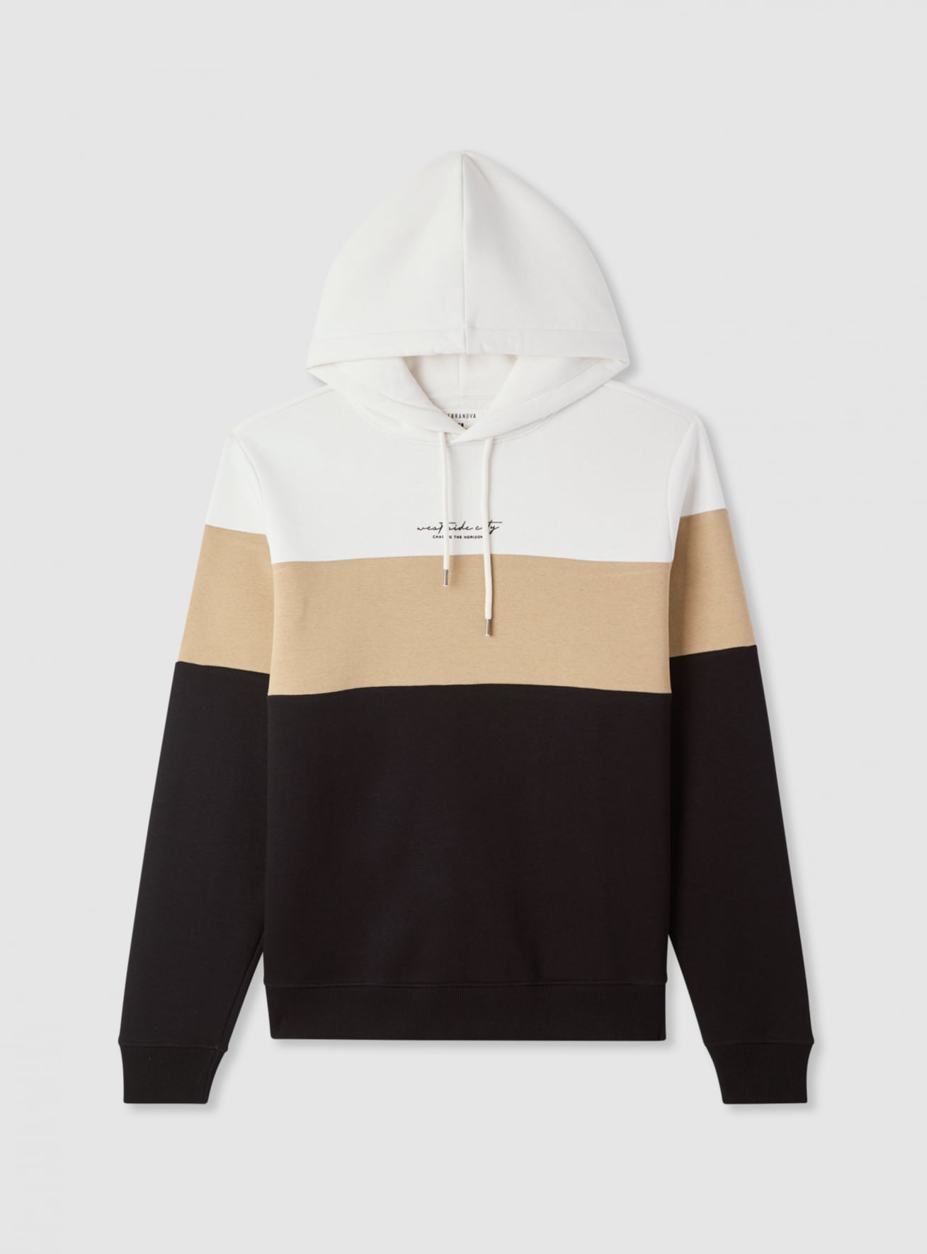Sweat shirt Homme Terranova