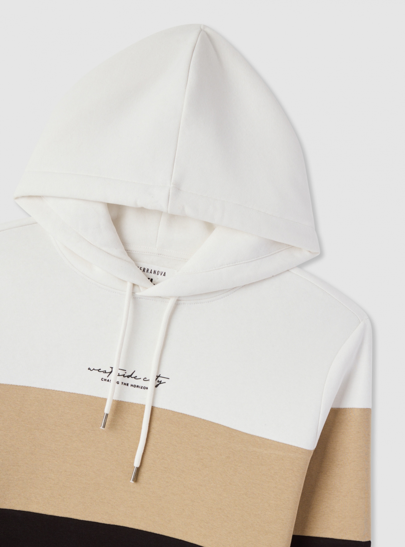 Sweat shirt Homme Terranova