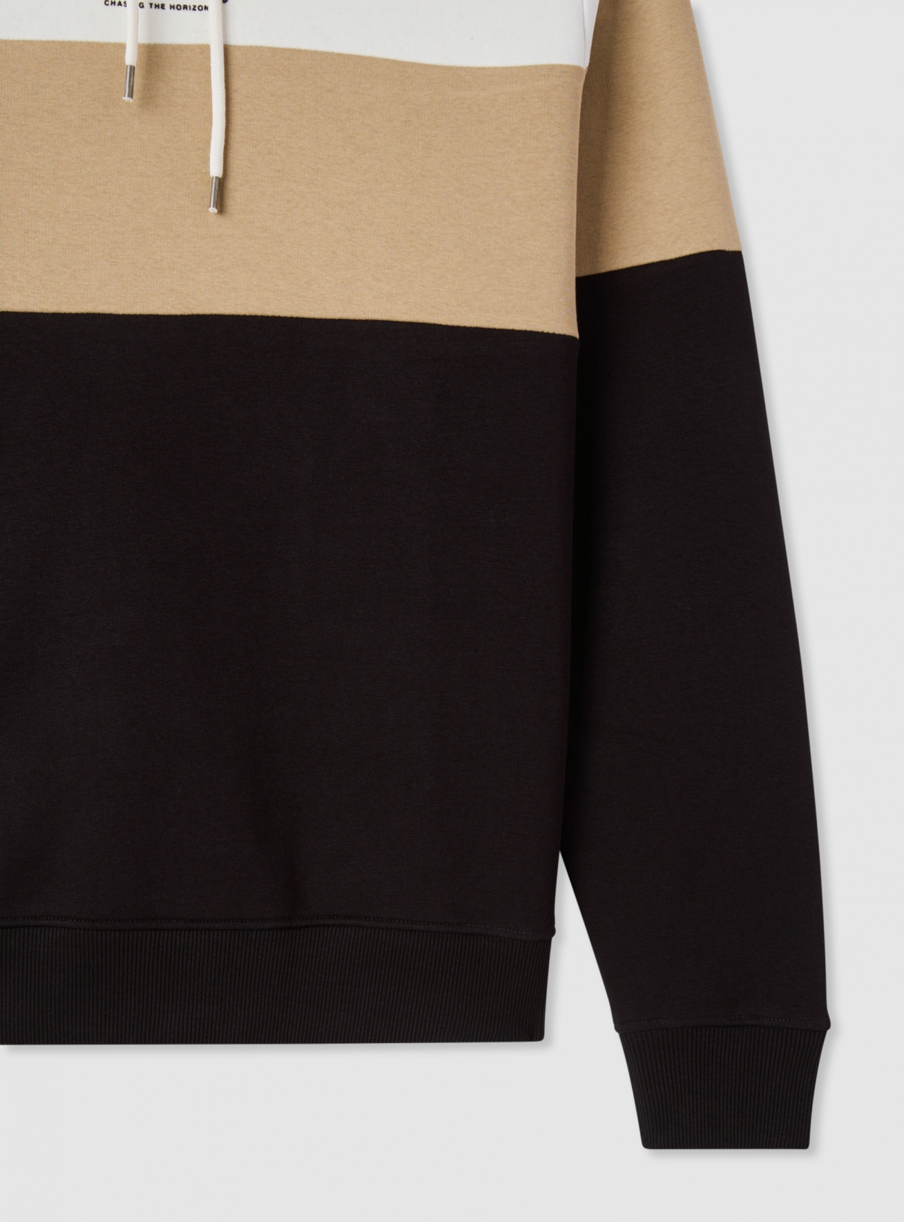 Sweat shirt Homme Terranova