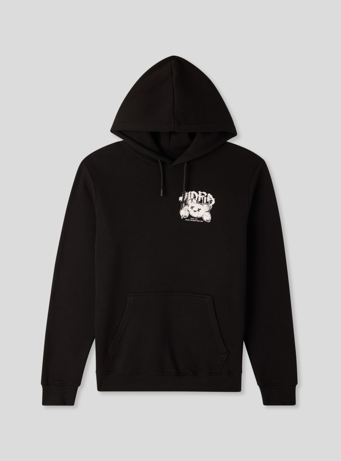 Sweat shirt Man Terranova