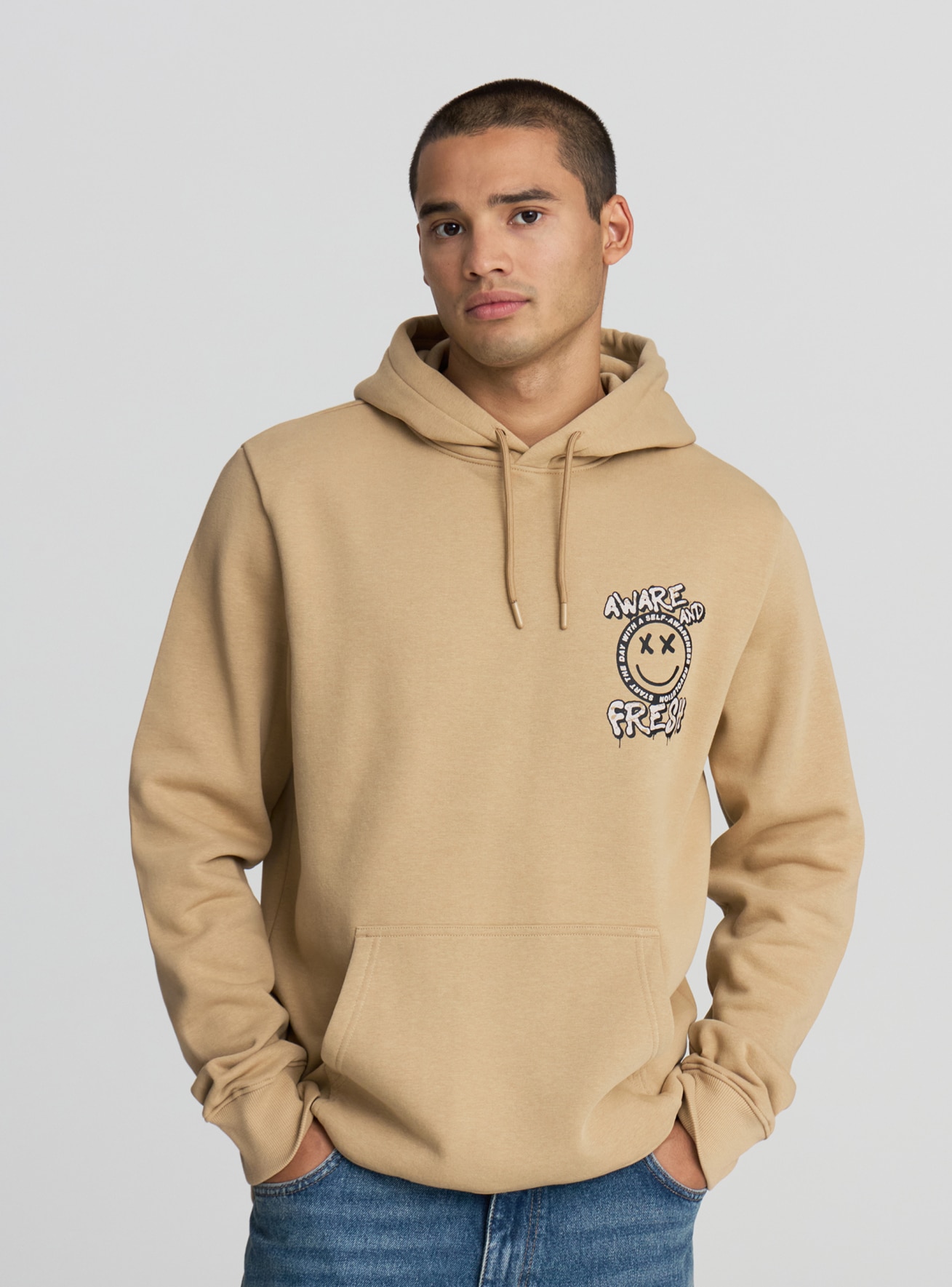 Felpa Uomo Terranova