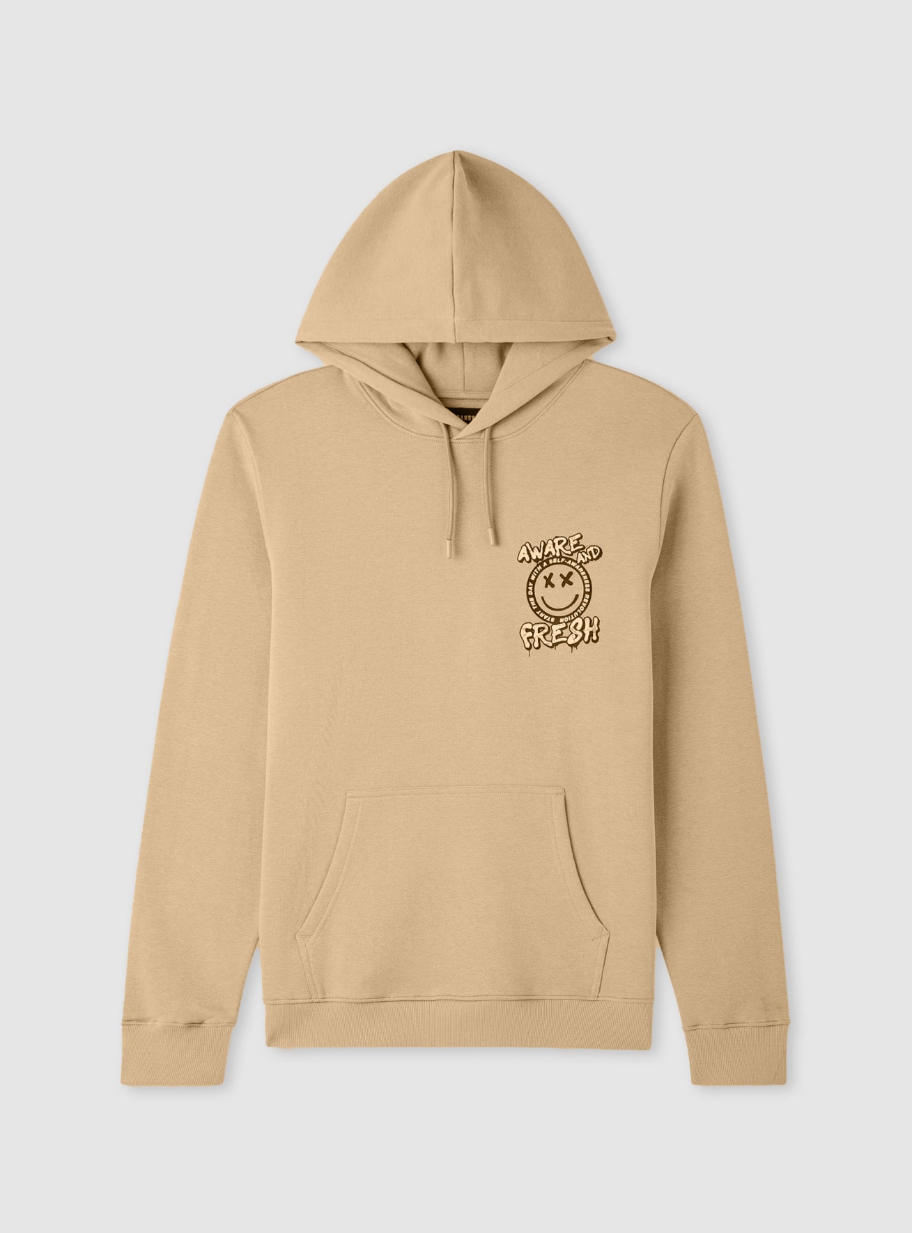 Felpa Uomo Terranova