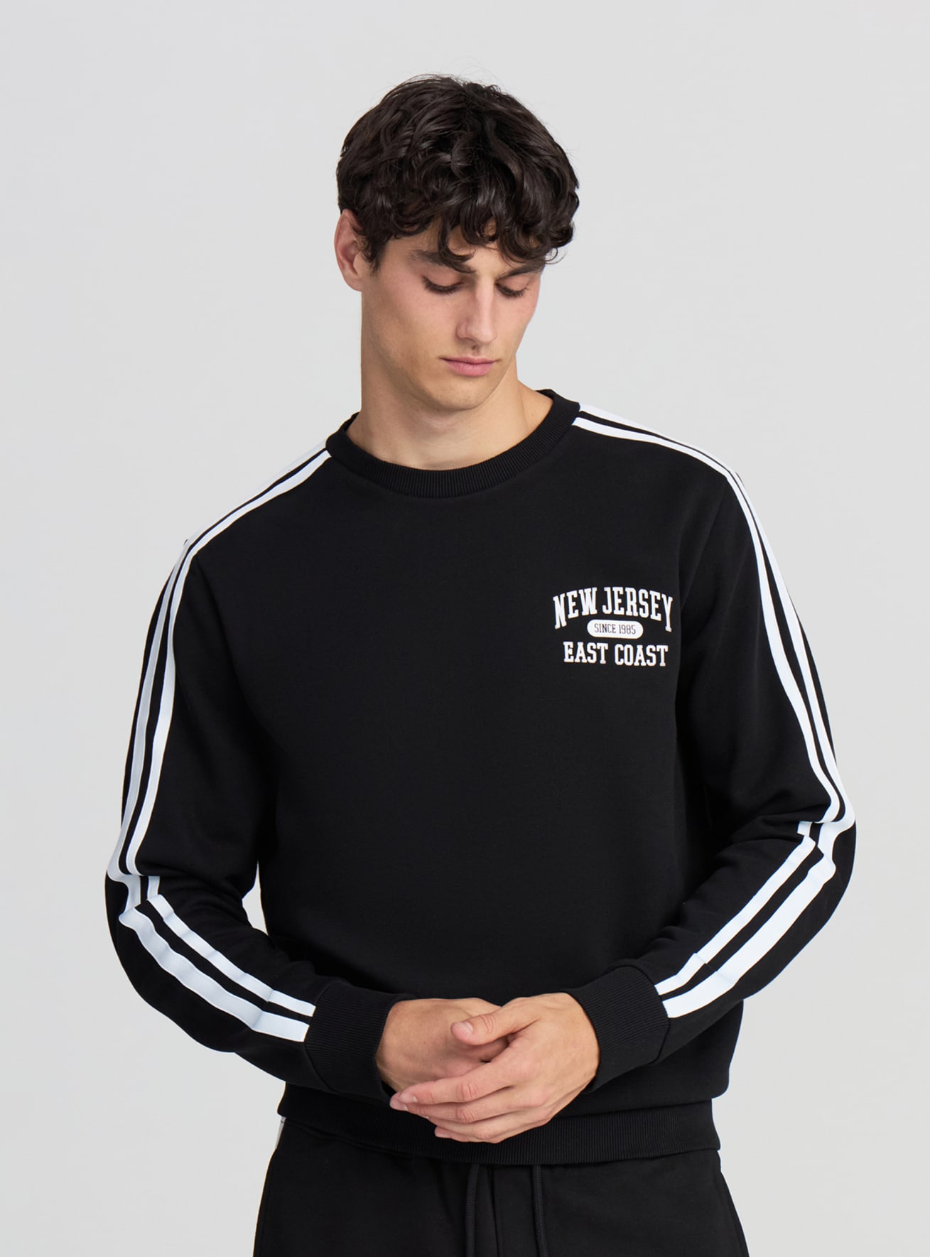 Sweat shirt Man Terranova