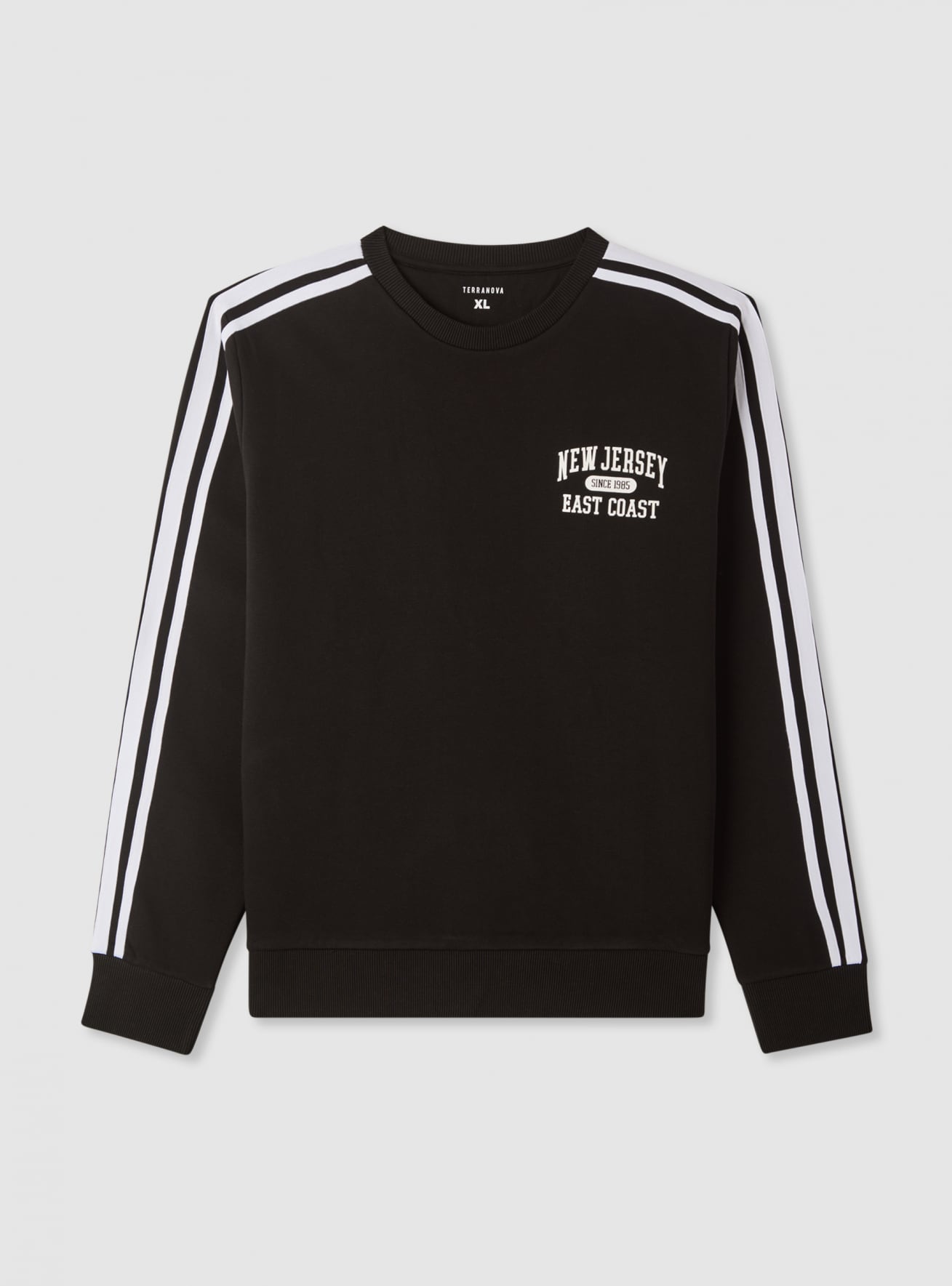 Sweat shirt Man Terranova