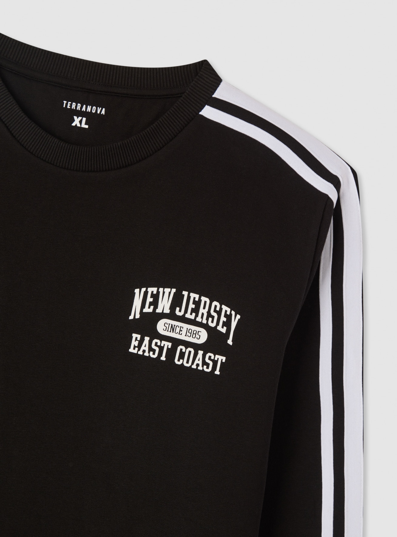Sweat shirt Man Terranova